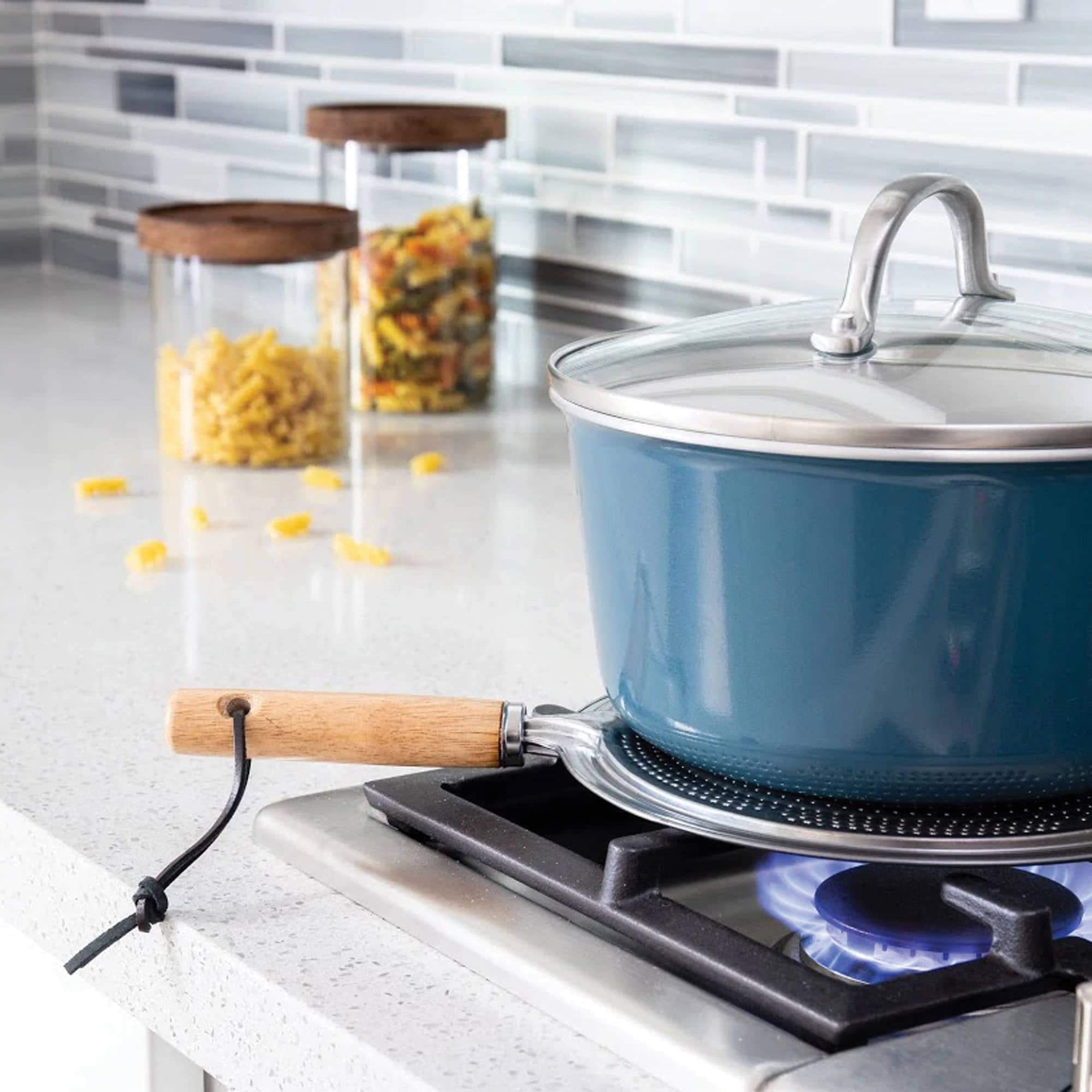Better Houseware BTH158 Cooking-Pot-Access - View #3