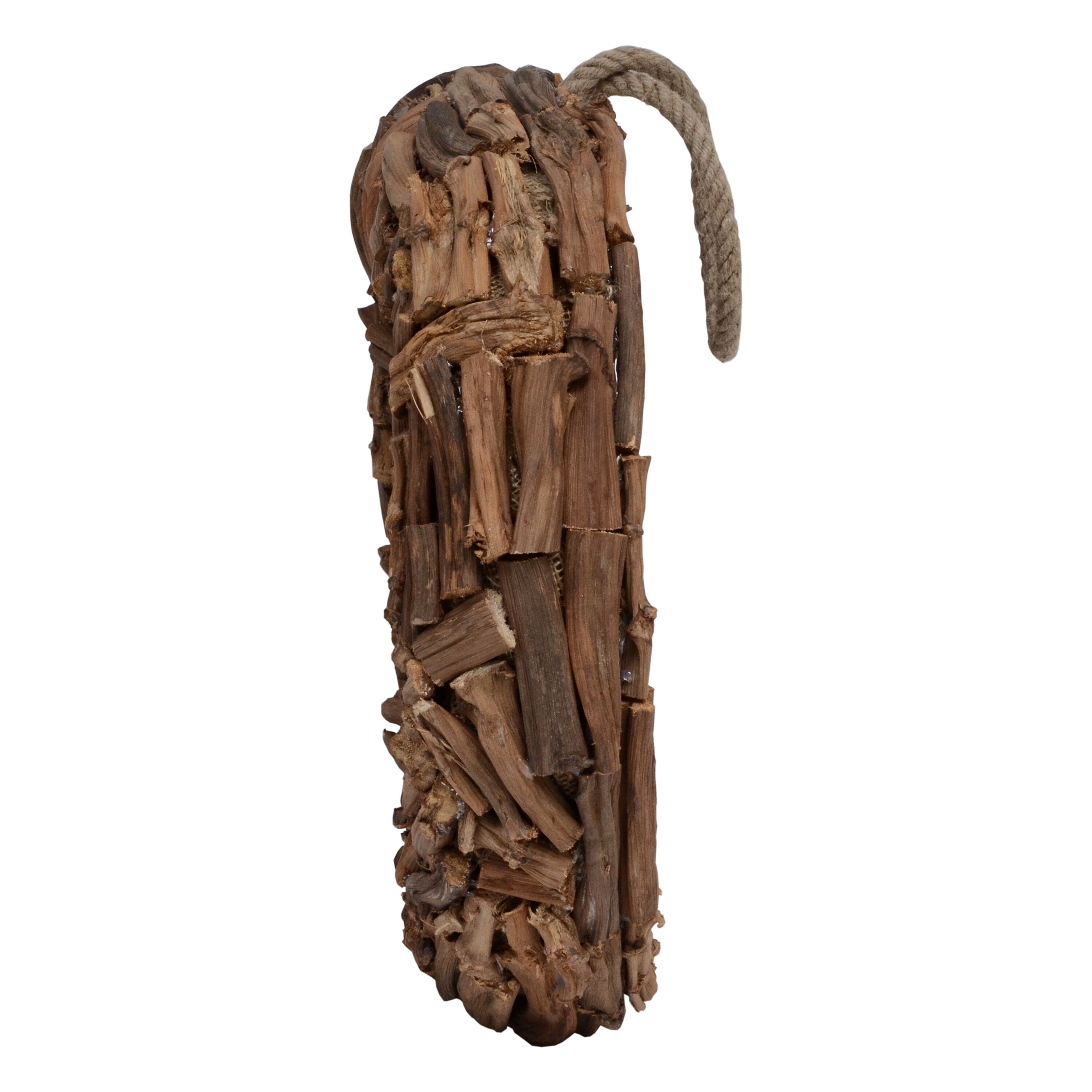 Vickerman H6BAN2000 Artificial-Christmas-Wreaths - View #4