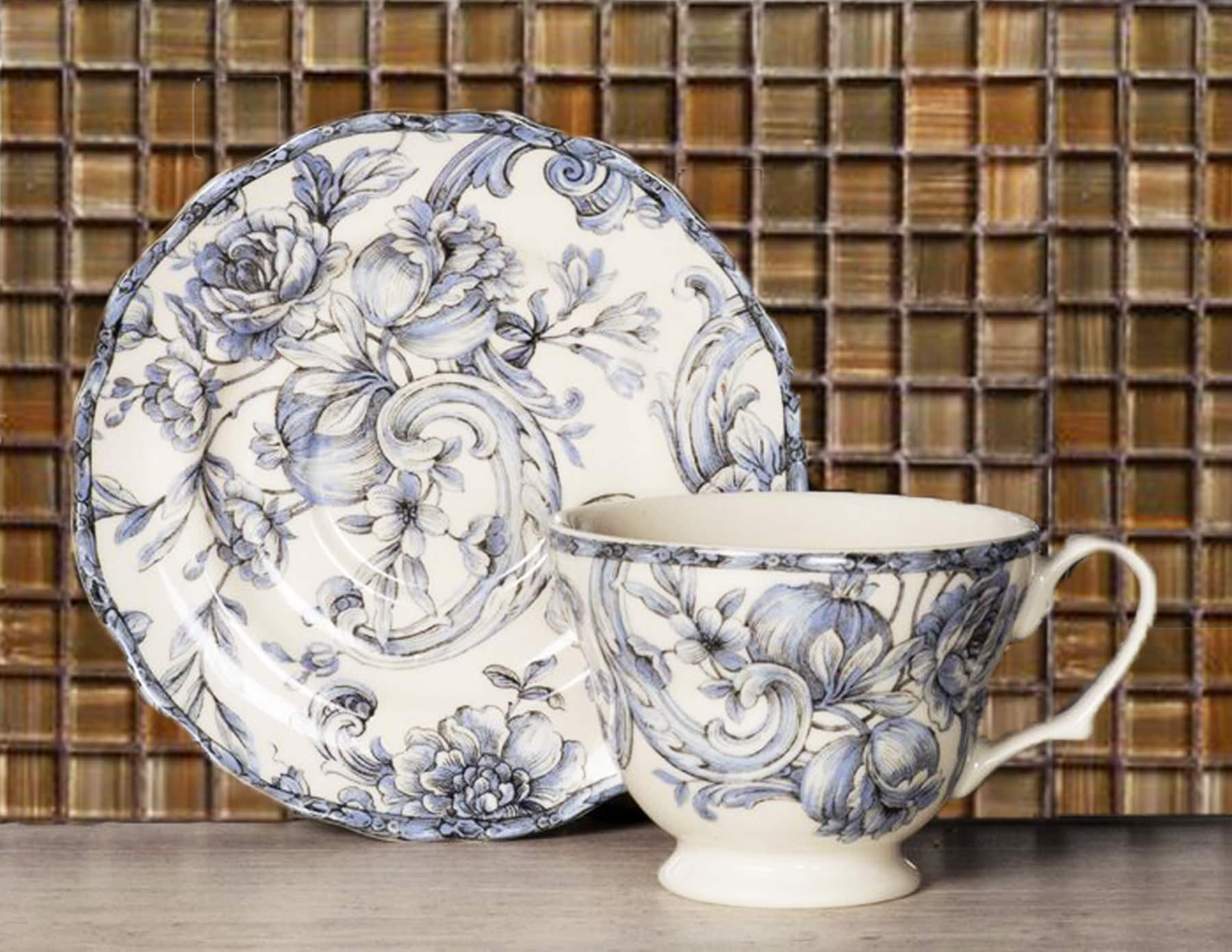 Abolos LWSHDCSQ-SF Ceramic-Tile - View #5