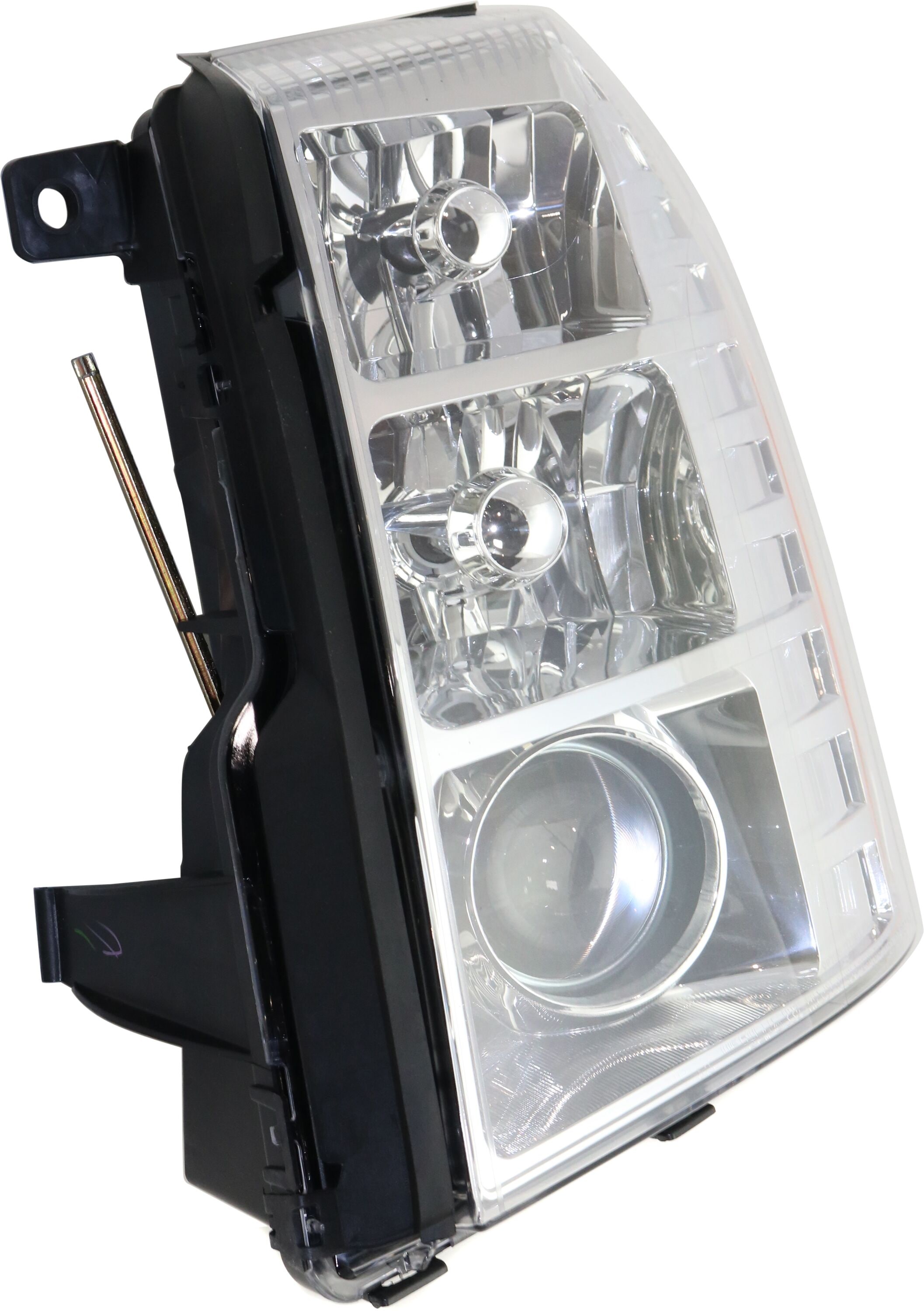Garage-Pro JCWREPC100358GP Headlights-Components - View #3