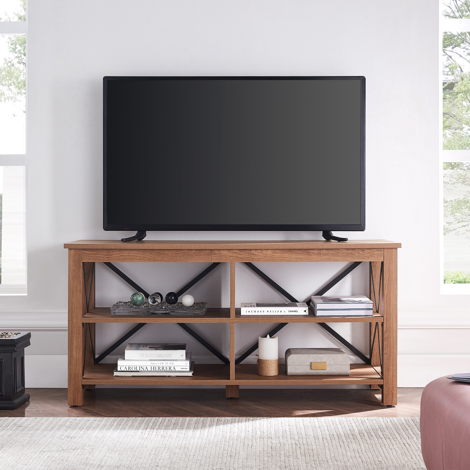 Hailey Home TV0841 Tv-Stands - View #5