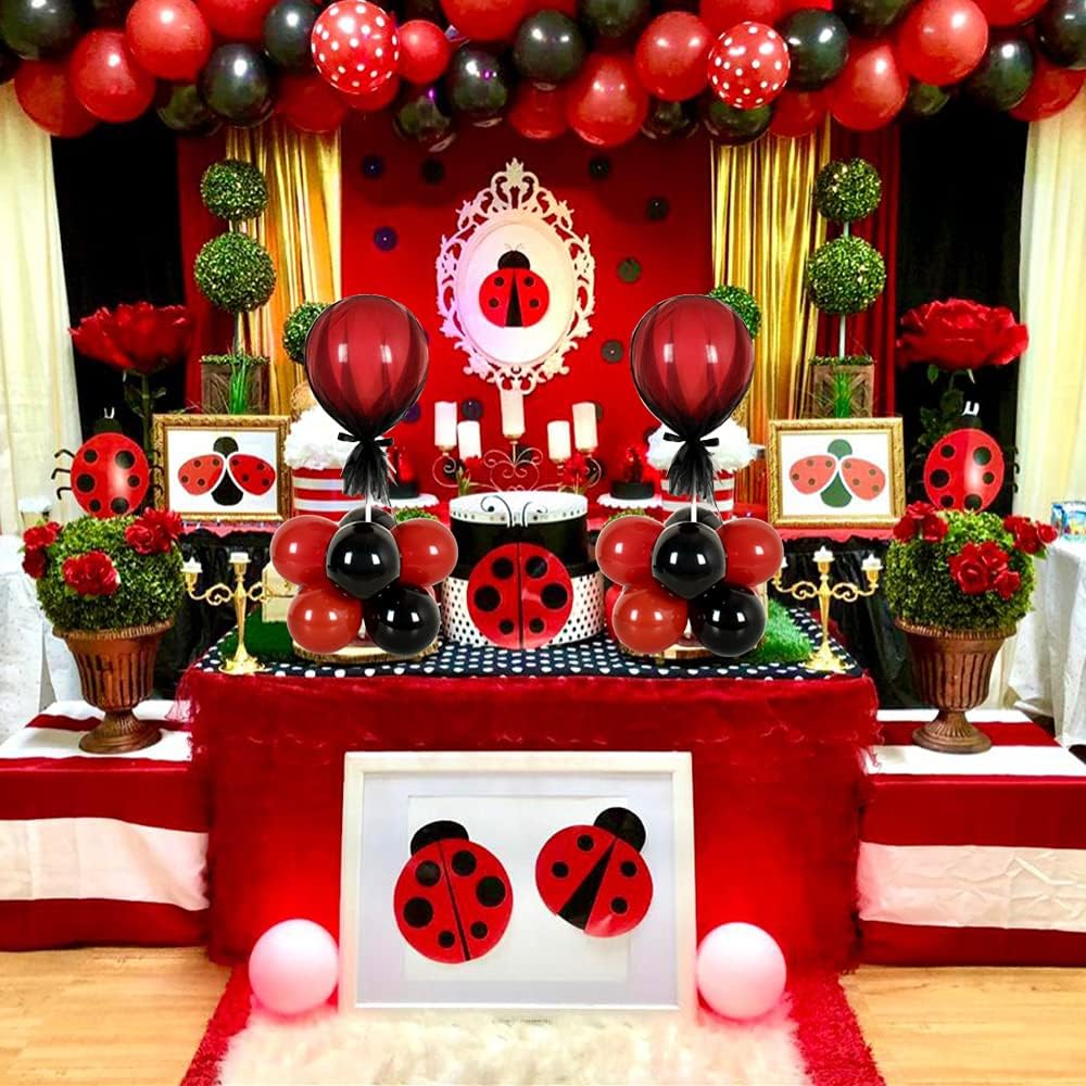 TONIFUL B094ZKT2F6 Party-Supplies-Cc - View #6