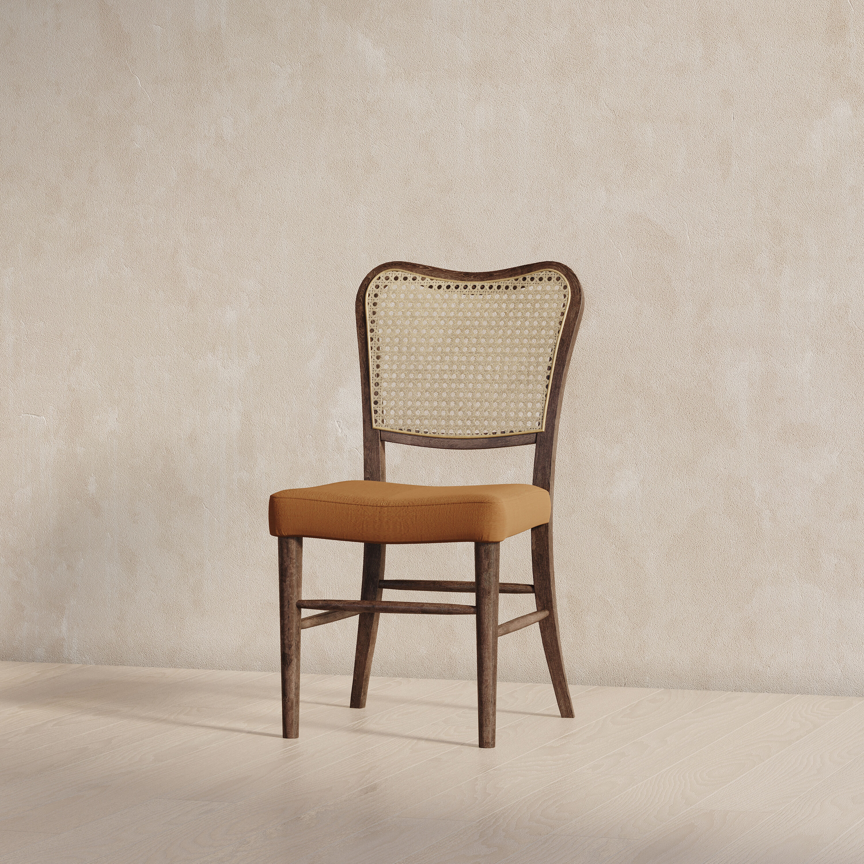 Maven Lane ML354002-WDC-BR Dining-Chairs - View #6