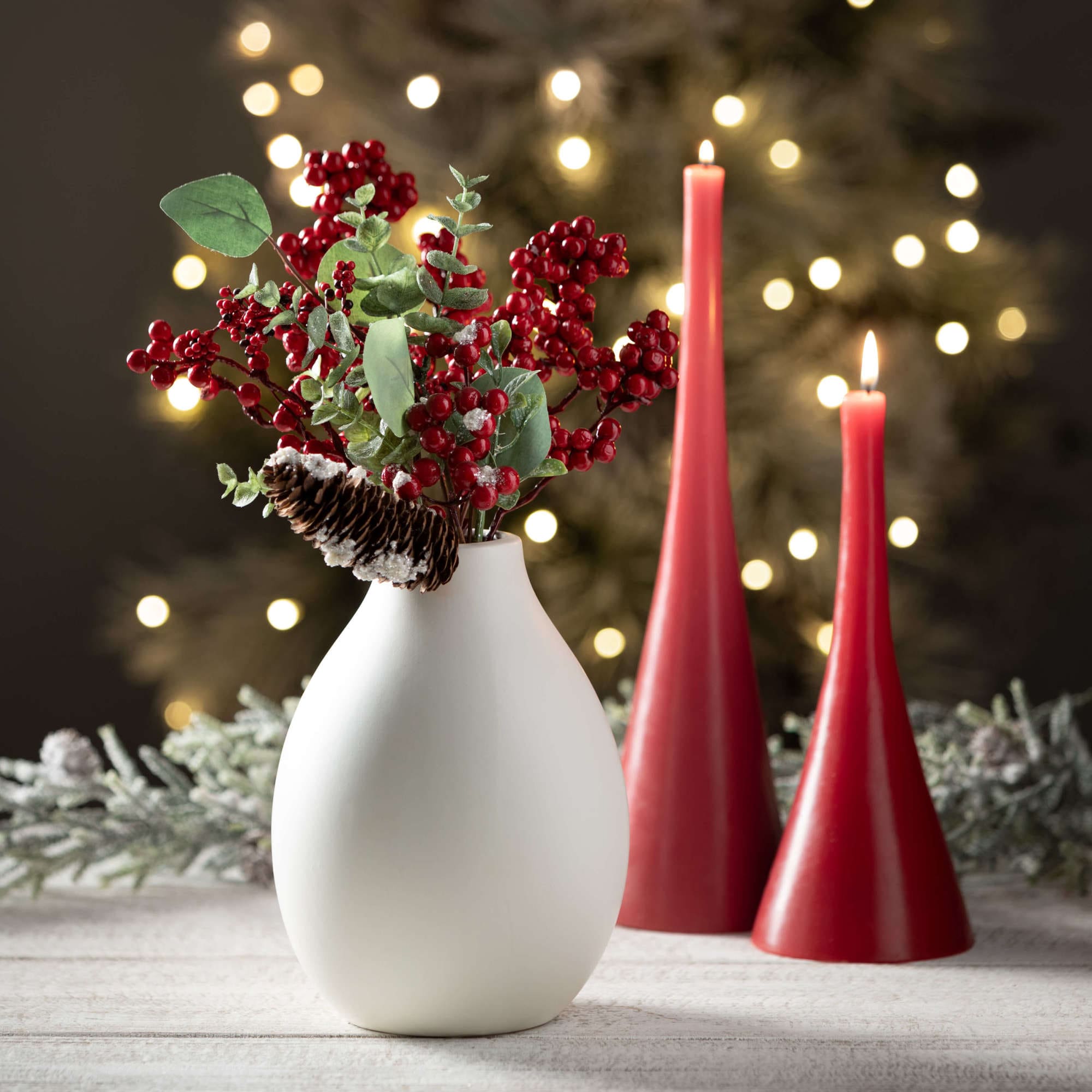 Sullivans CTW414RD candles - View #3