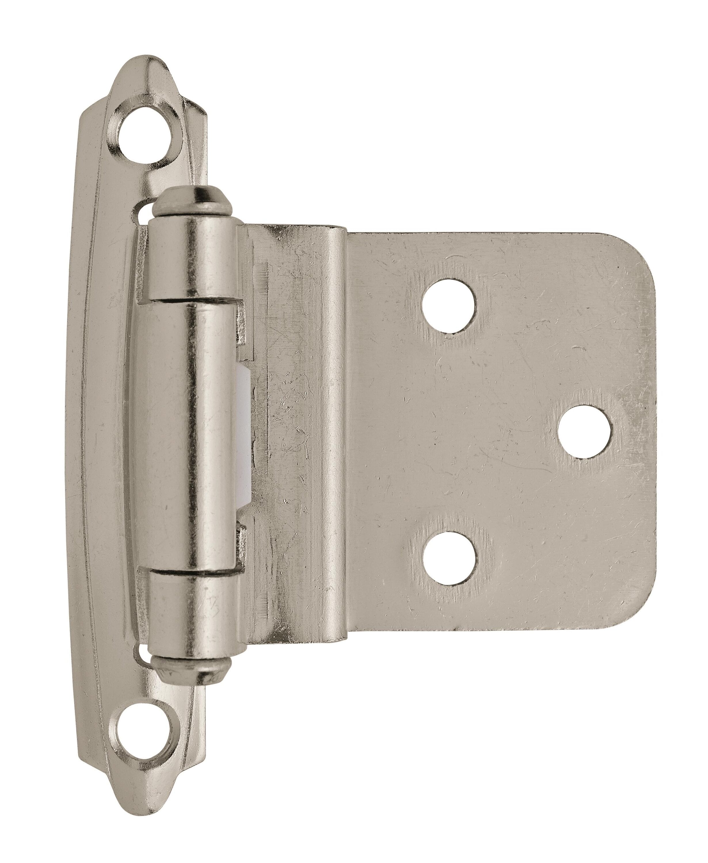 Amerock BPR3428G9 Cabinet-Hinges - View #2