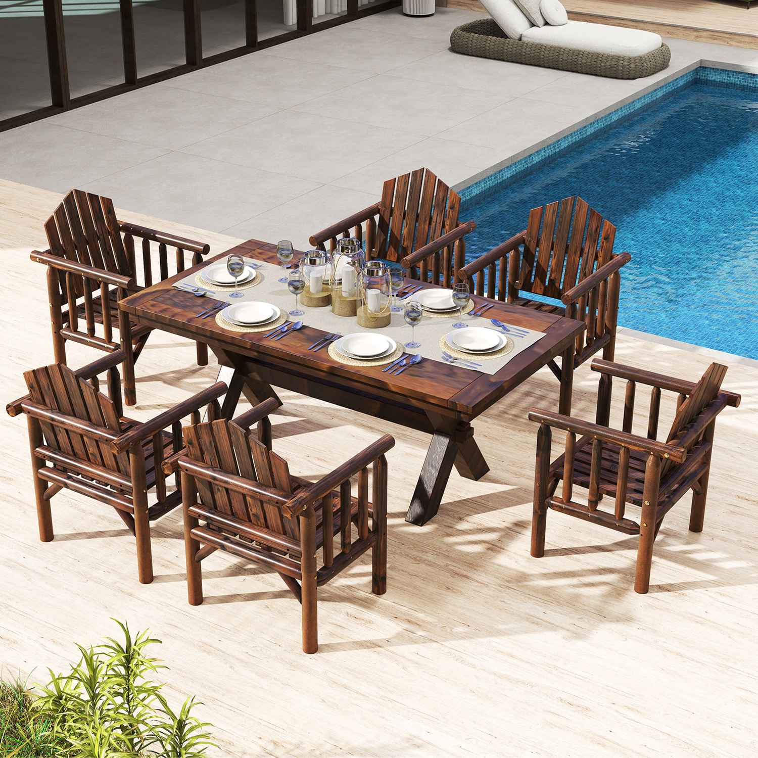Costway CSHY001834 Patio-Chairs - View #6