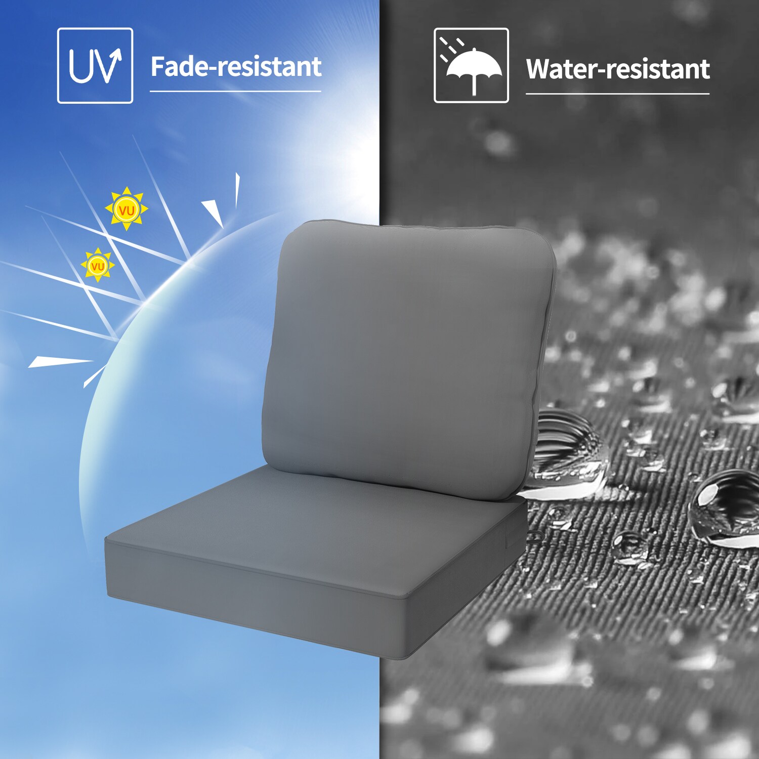 AAAAAcessories AOC-D-SHENHUI Patio-Furniture-Cushions - View #10