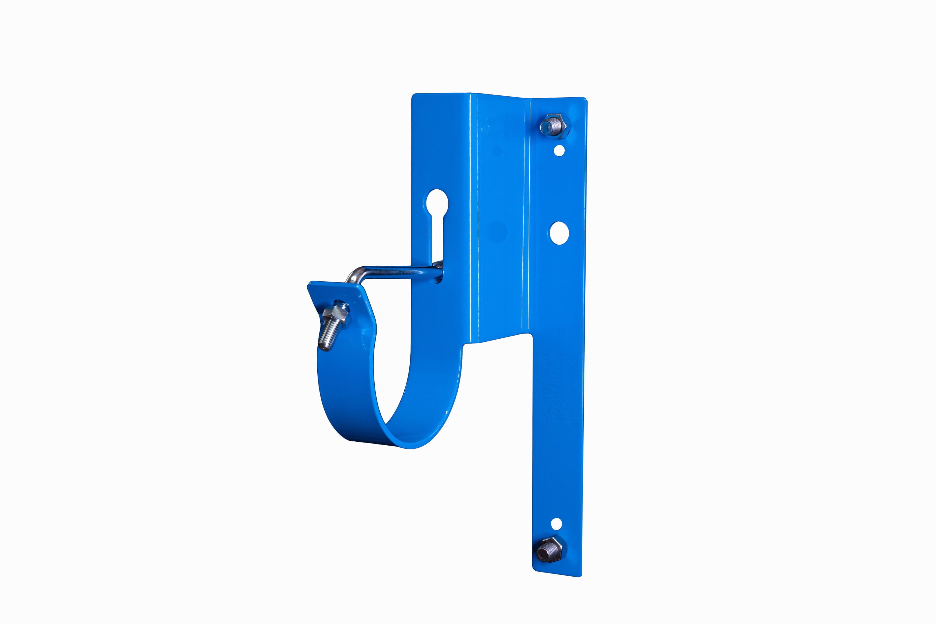 Hap System PL-1111-V30 3-in to 3-in dia Steel Hap Hanger