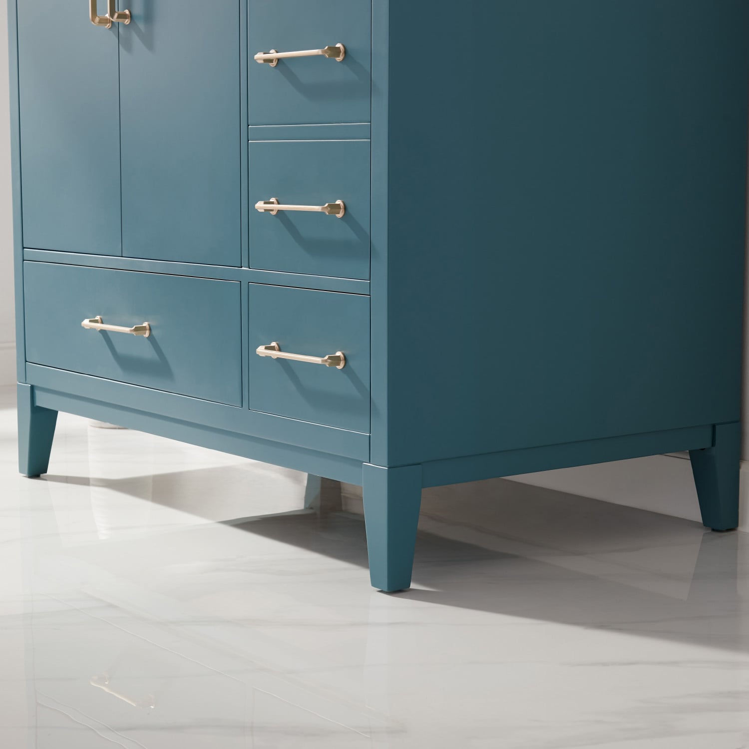 Altair 541036-RG-CA-NM Bath-Vanity-Combo - View #5