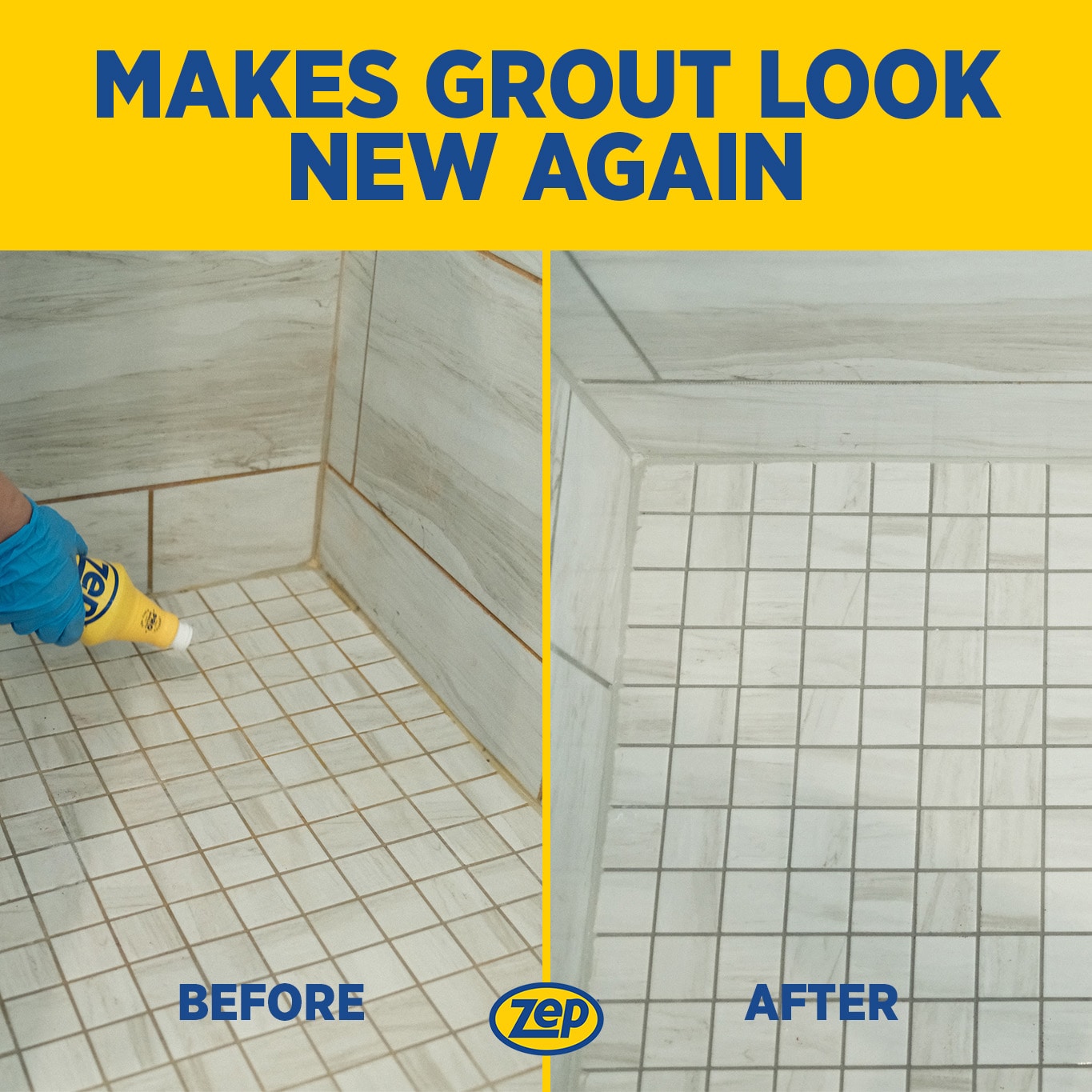 Zep ZU104632 Grout-Cleaners - View #13