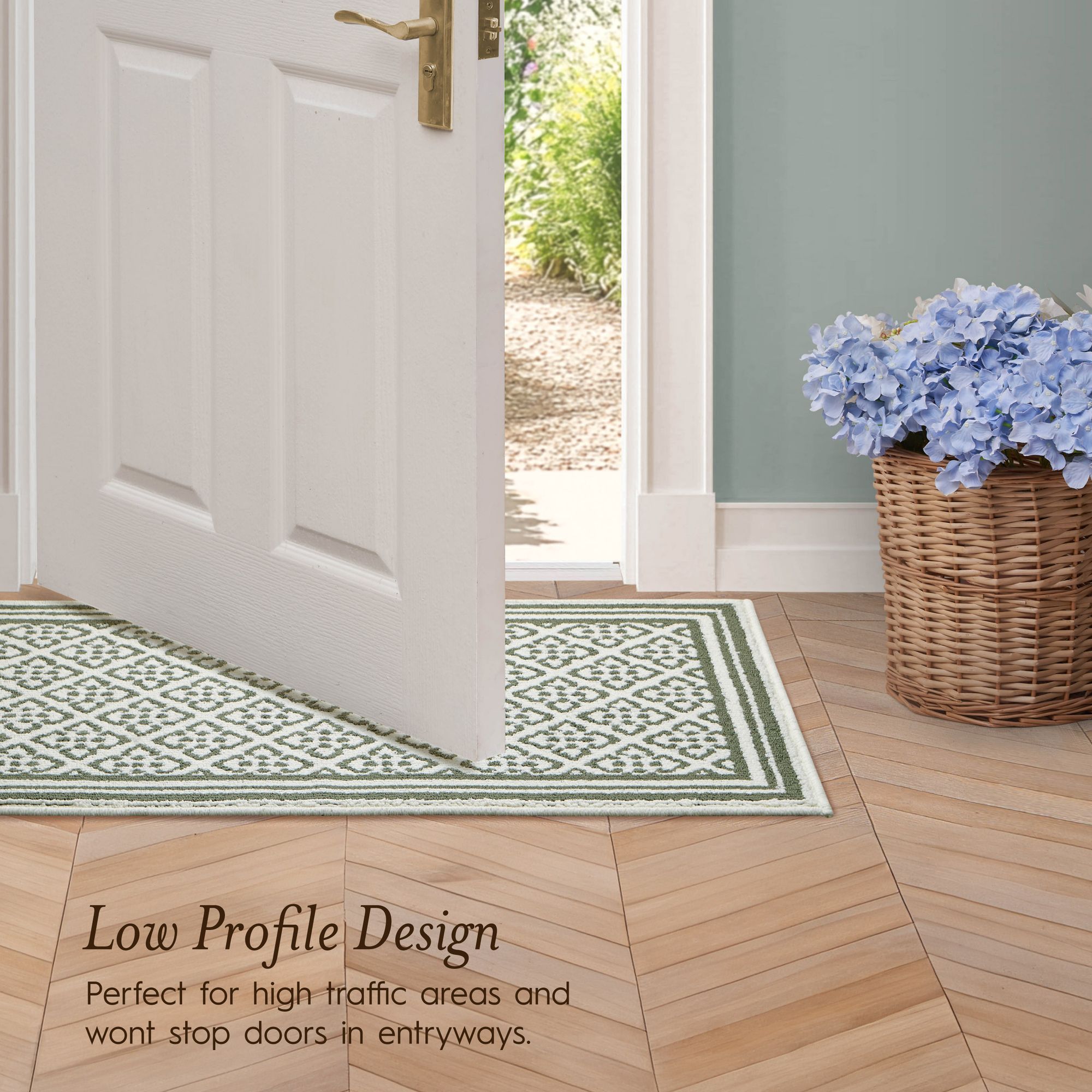 Laura Ashley 646760221929 rugs - View #4