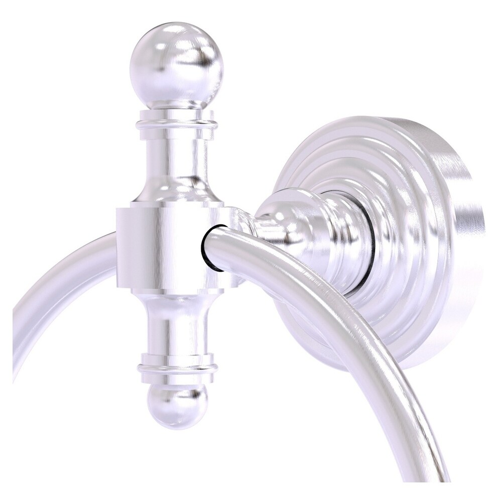 Allied Brass RW-16-SCH d060355 - View #2