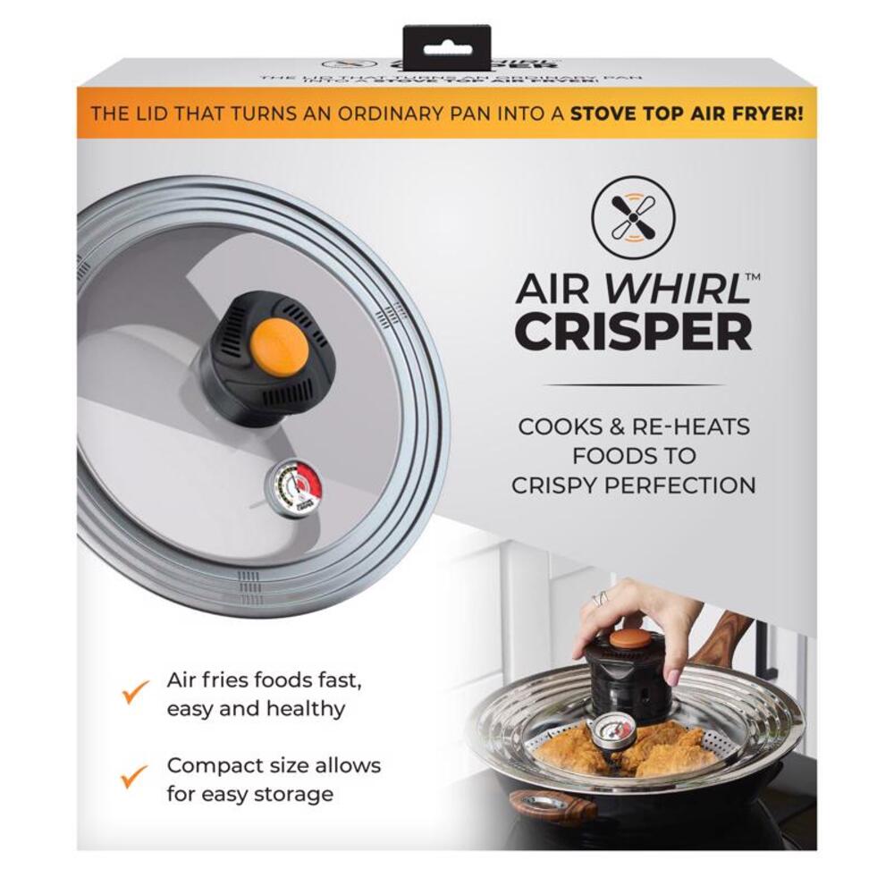AIR WHIRL AWL01103 Cooking-Pot-Access - View #3