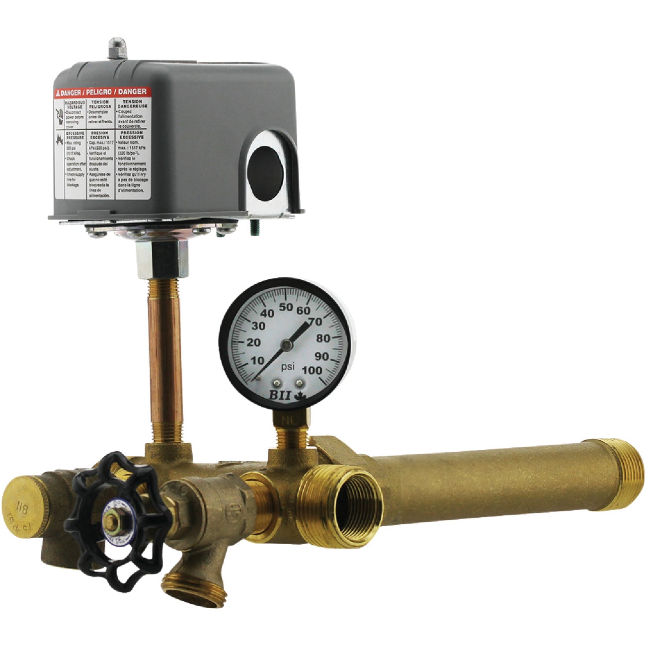 Boshart Industries PENL-TPB10LU-SD Pw-Pump-And-Kits - View #3