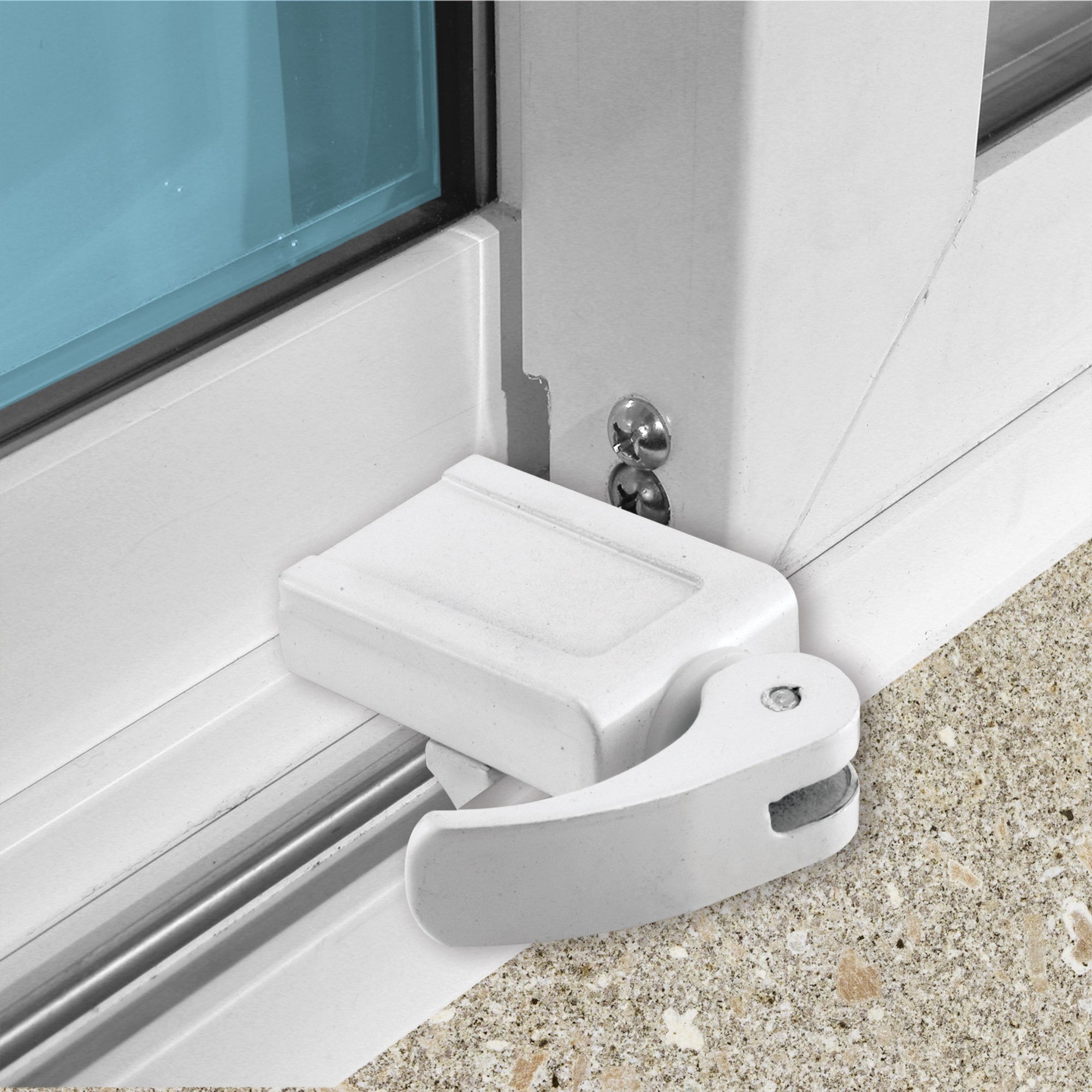 Prime-Line U 10547 Sliding-Patio-Door-Cylinder-Locks - View #4
