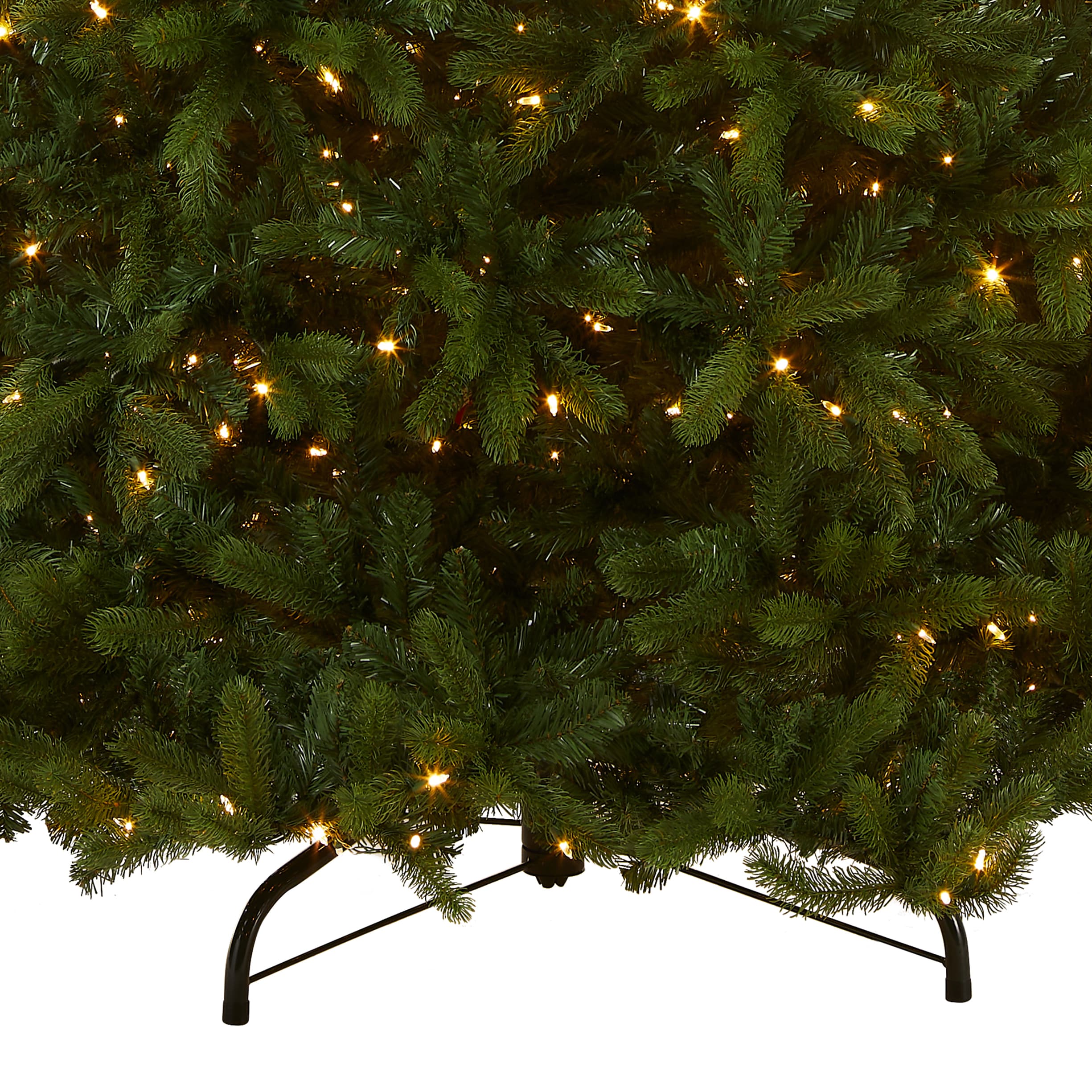 National Tree Company PEDD1-312LD-10X Artificial-Christmas-Trees - View #13