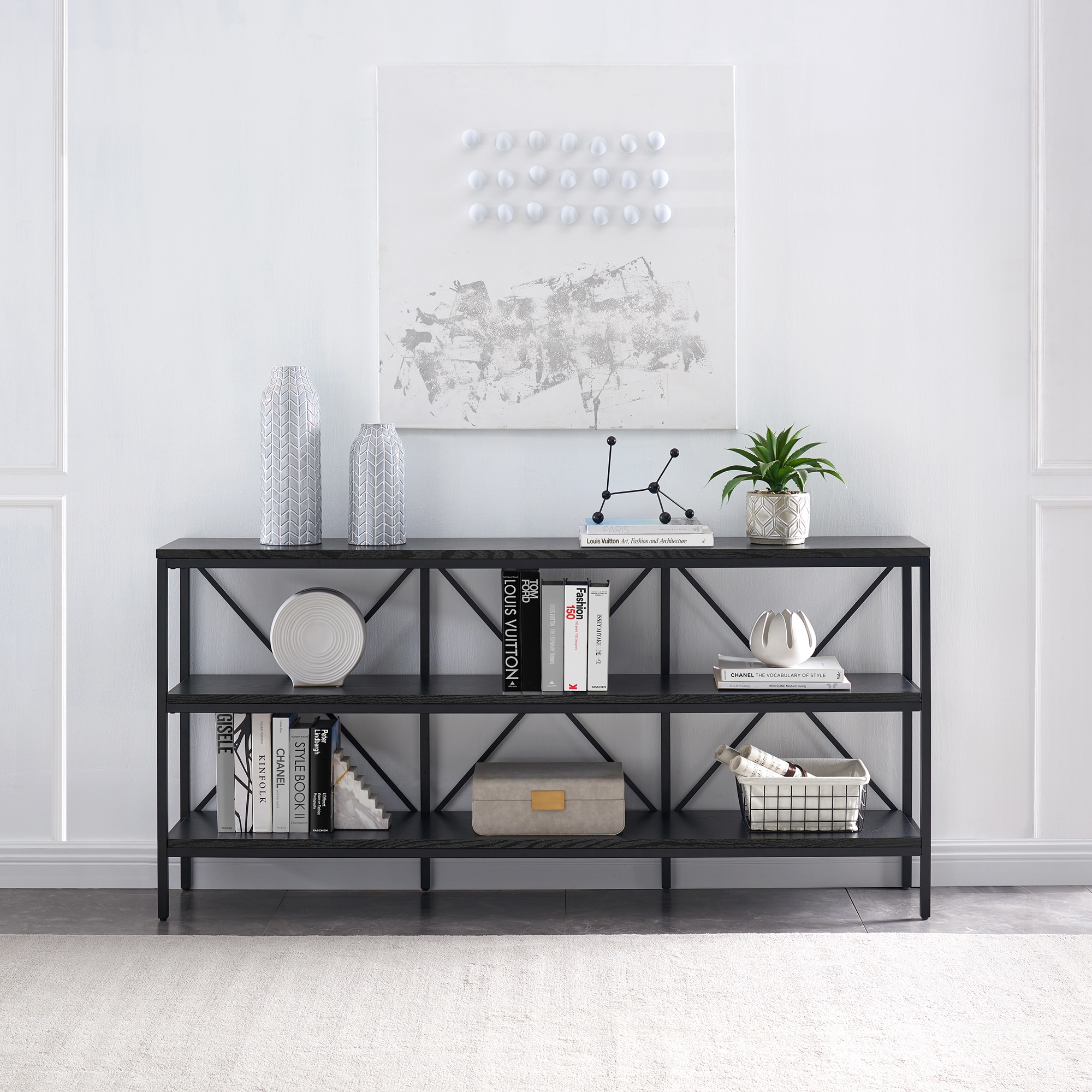 Hailey Home AT1359 Console-Sofa-Tables - View #4