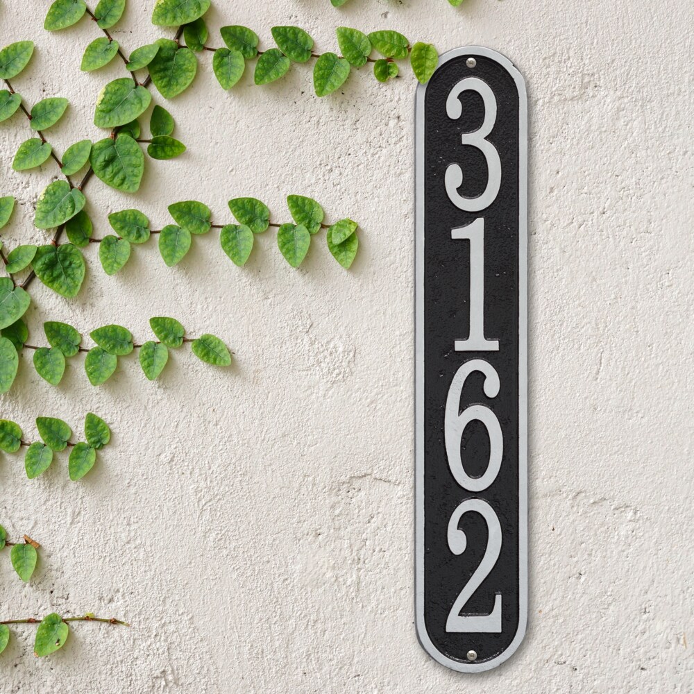 Whitehall FEV1BS Outdoor-Plaques-Holders - View #4