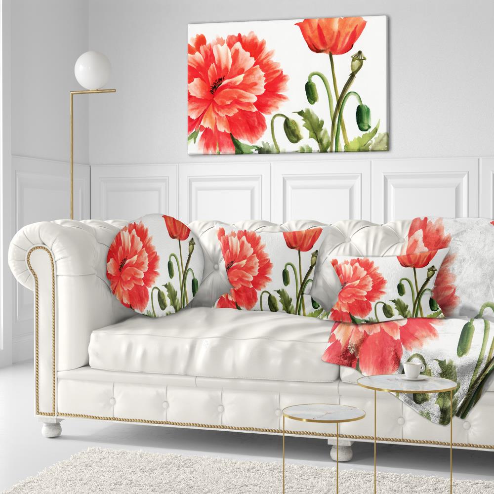 Designart CU7452-12-20 Accent-Pillows - View #2