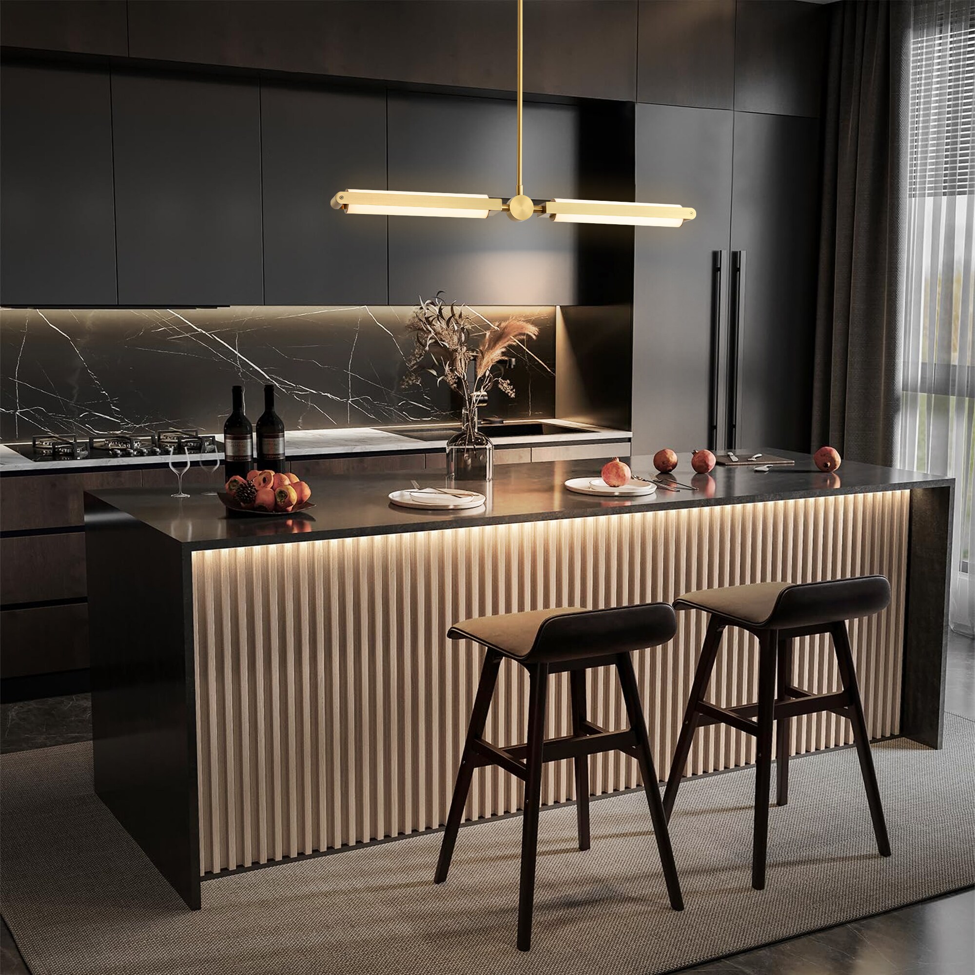 Rennnsan PL810168198 Pendant-Lights - View #5