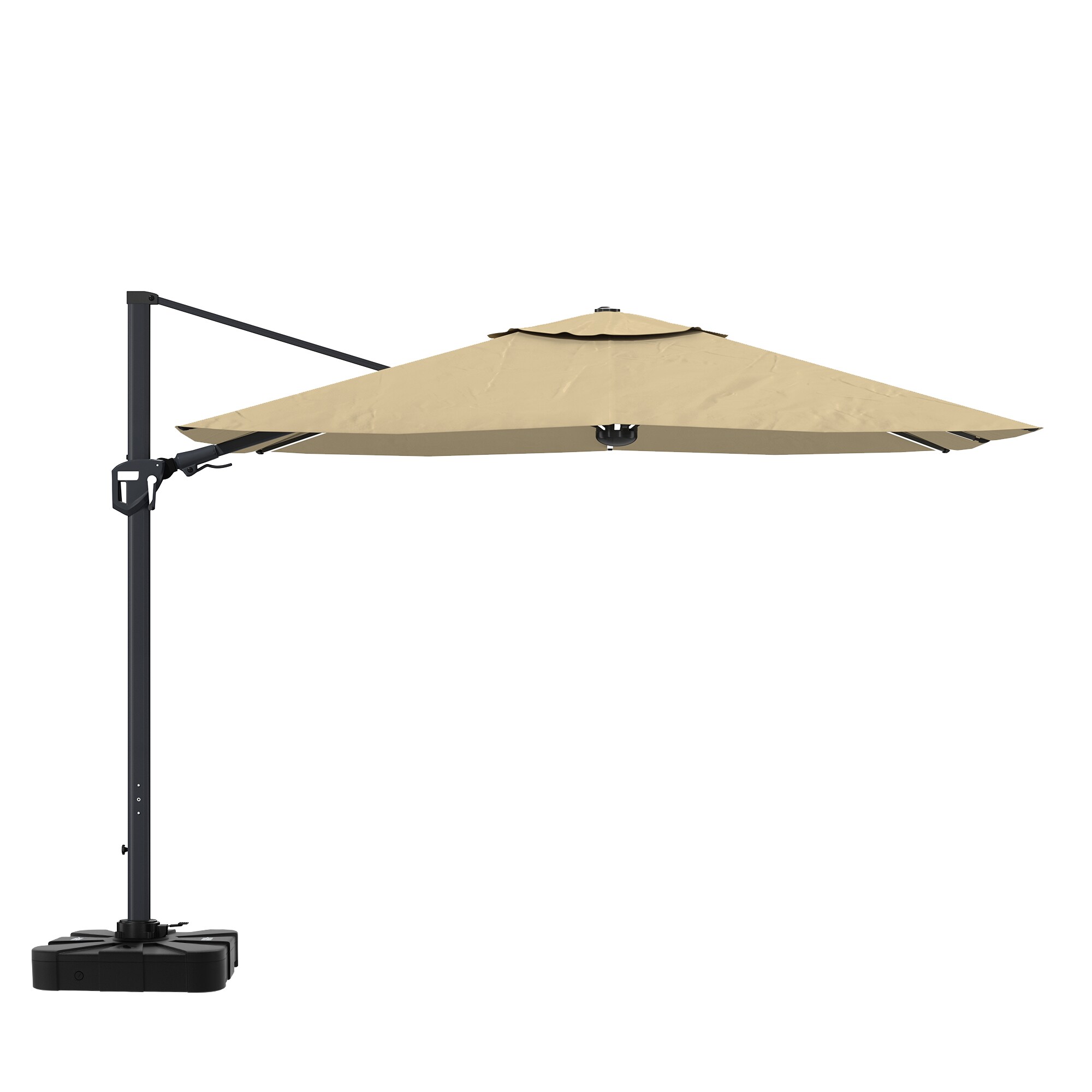 Square Patio Umbrellas at Lowes.com