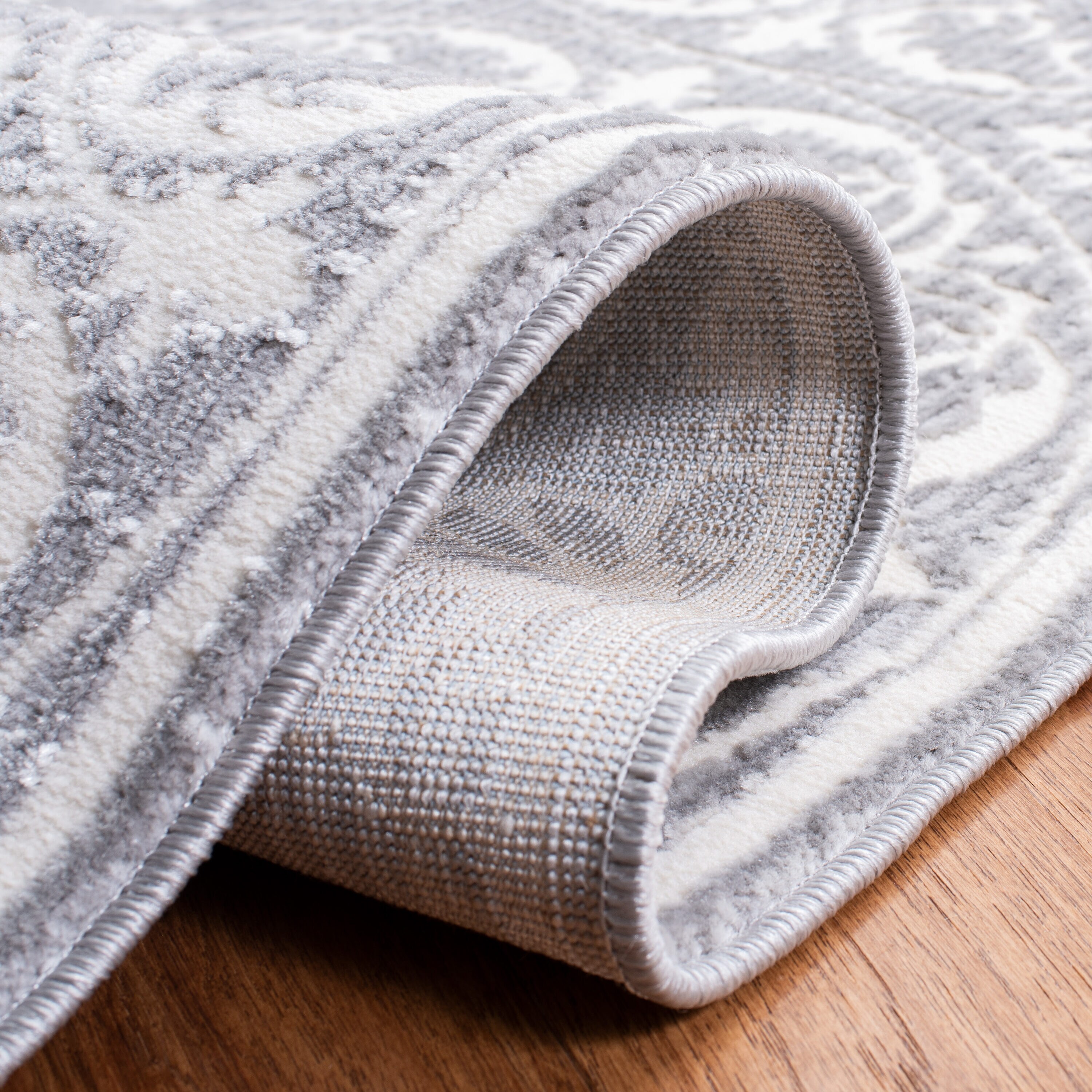 Safavieh LGN505F-9 rugs - View #7