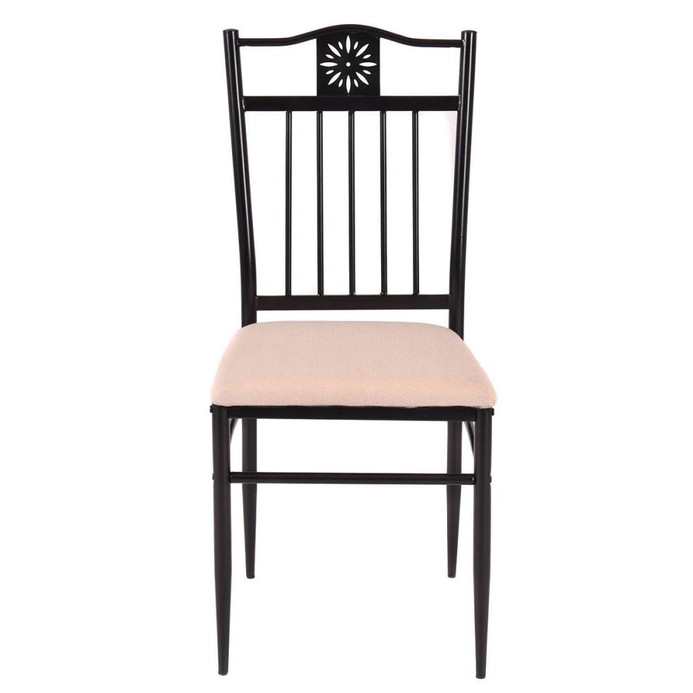 Costway HW52372 Dining-Sets - View #6