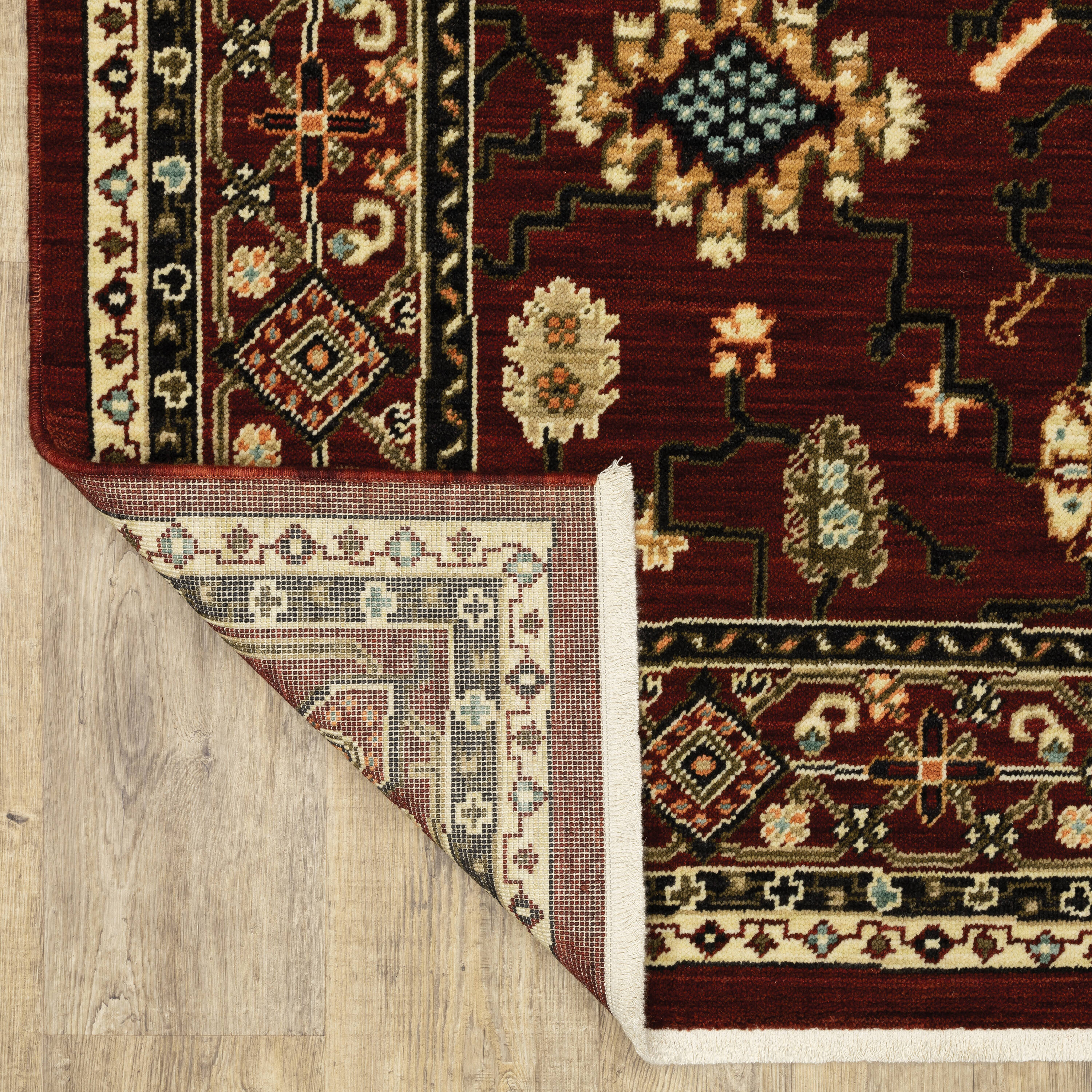 Archer Lane 043LILIS67L rugs - View #4