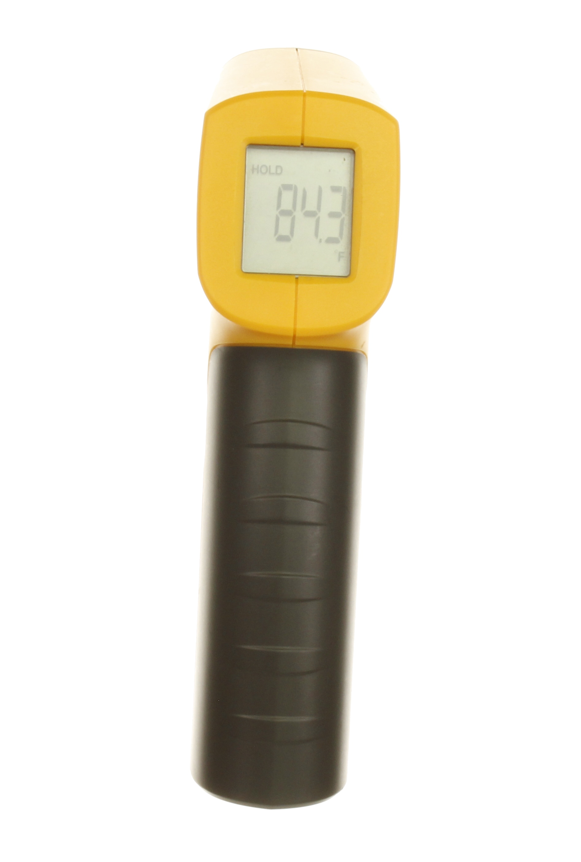 IDEAL LED Dual Targeting Laser Infrared Thermometer in the Infrared  Thermometer department at
