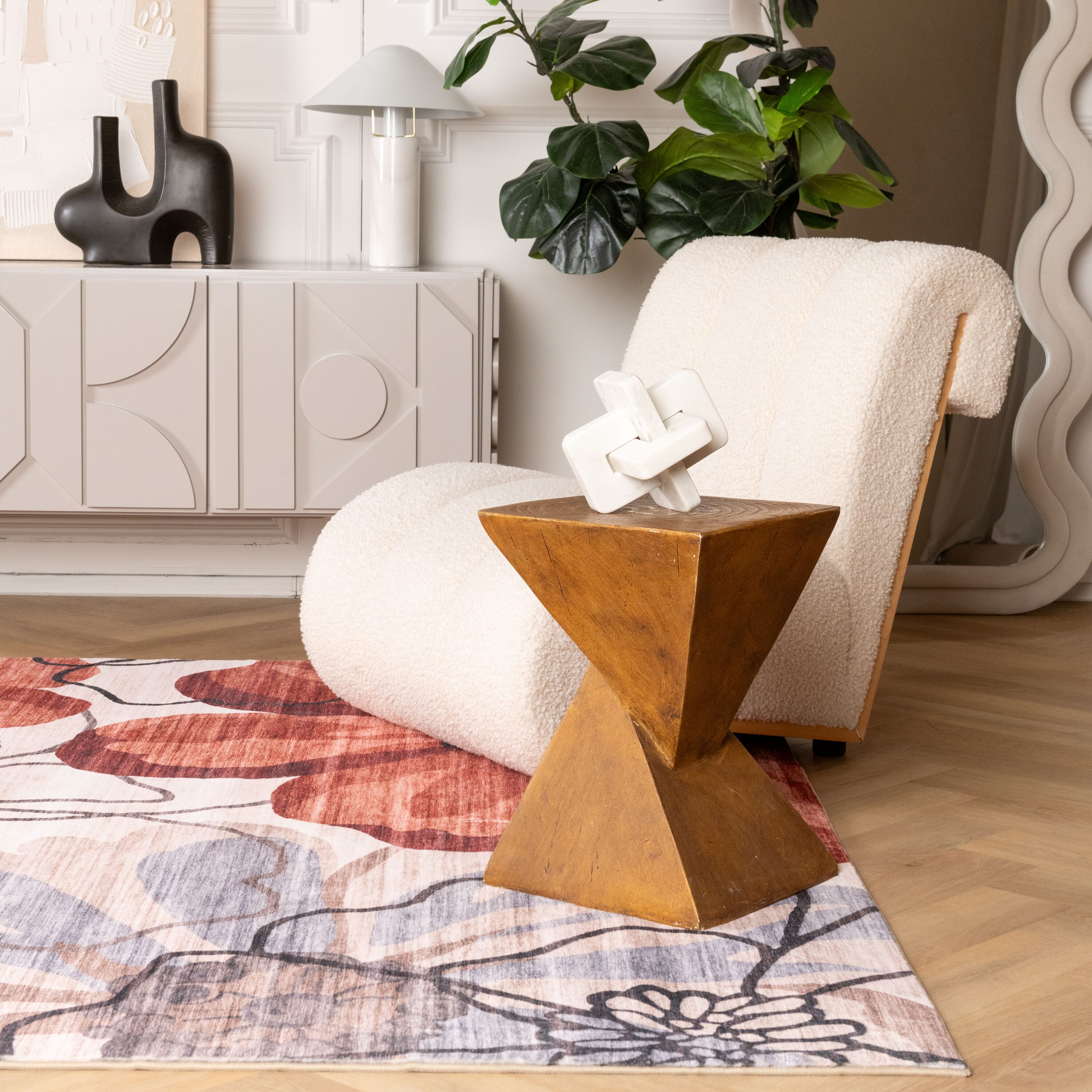 Rug Branch LI7911CR46 rugs - View #3