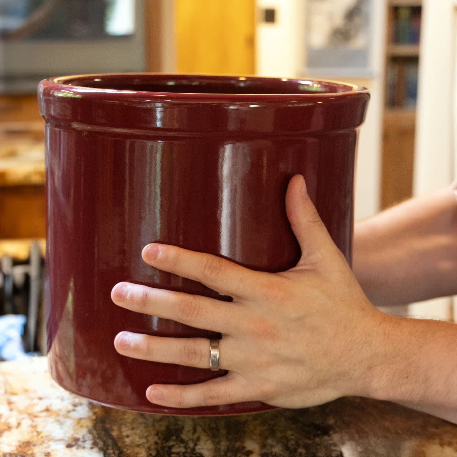 Lehman's 1060995 Food-Storage-Containers - View #3