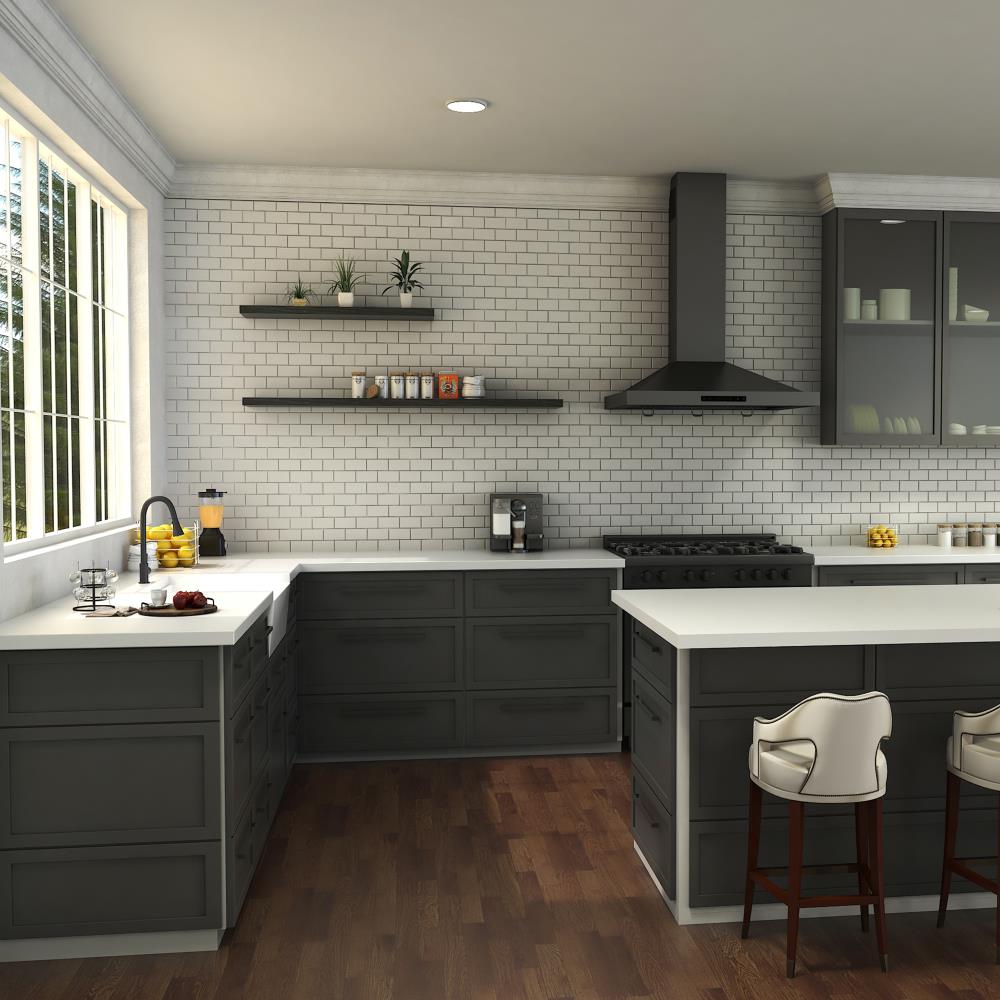 ZLINE KITCHEN & BATH EDS-KF-MB Kitchen-Faucets - View #6