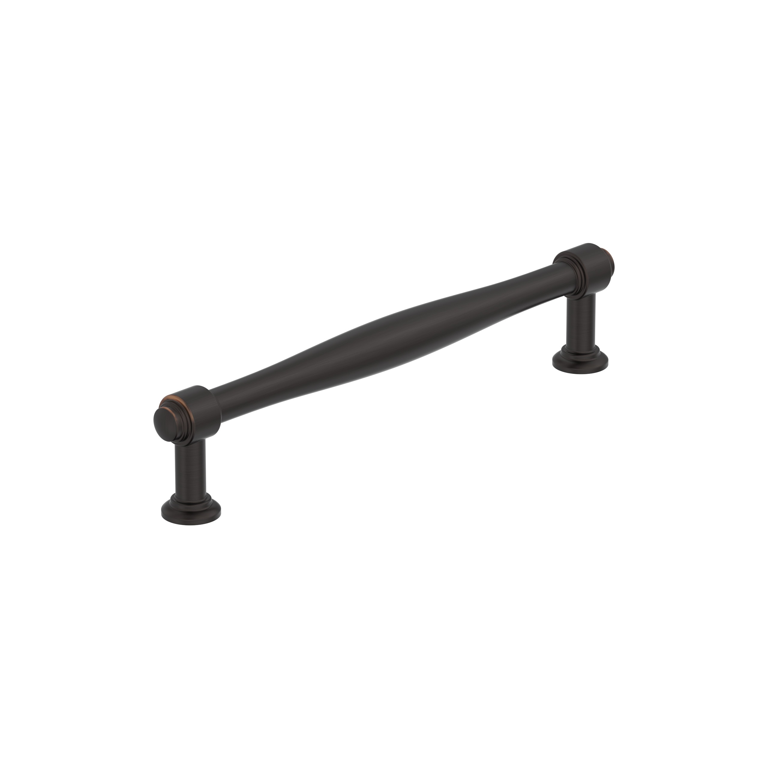 Amerock Enlivity 320mm Center to Center Cylindrical Bar
