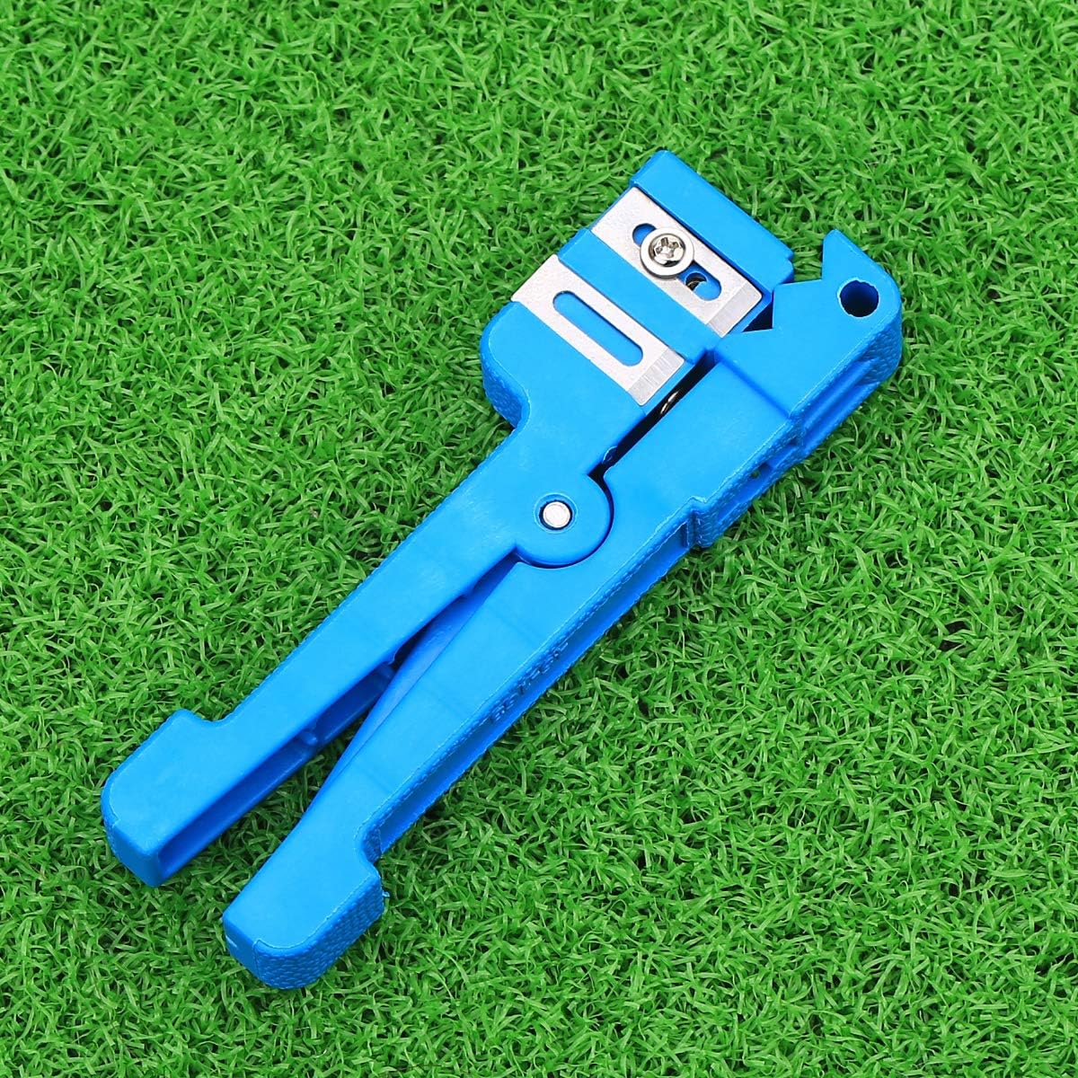 IDEAL 45-163 Wire-Strippers-Crimpers-Cutters - View #4