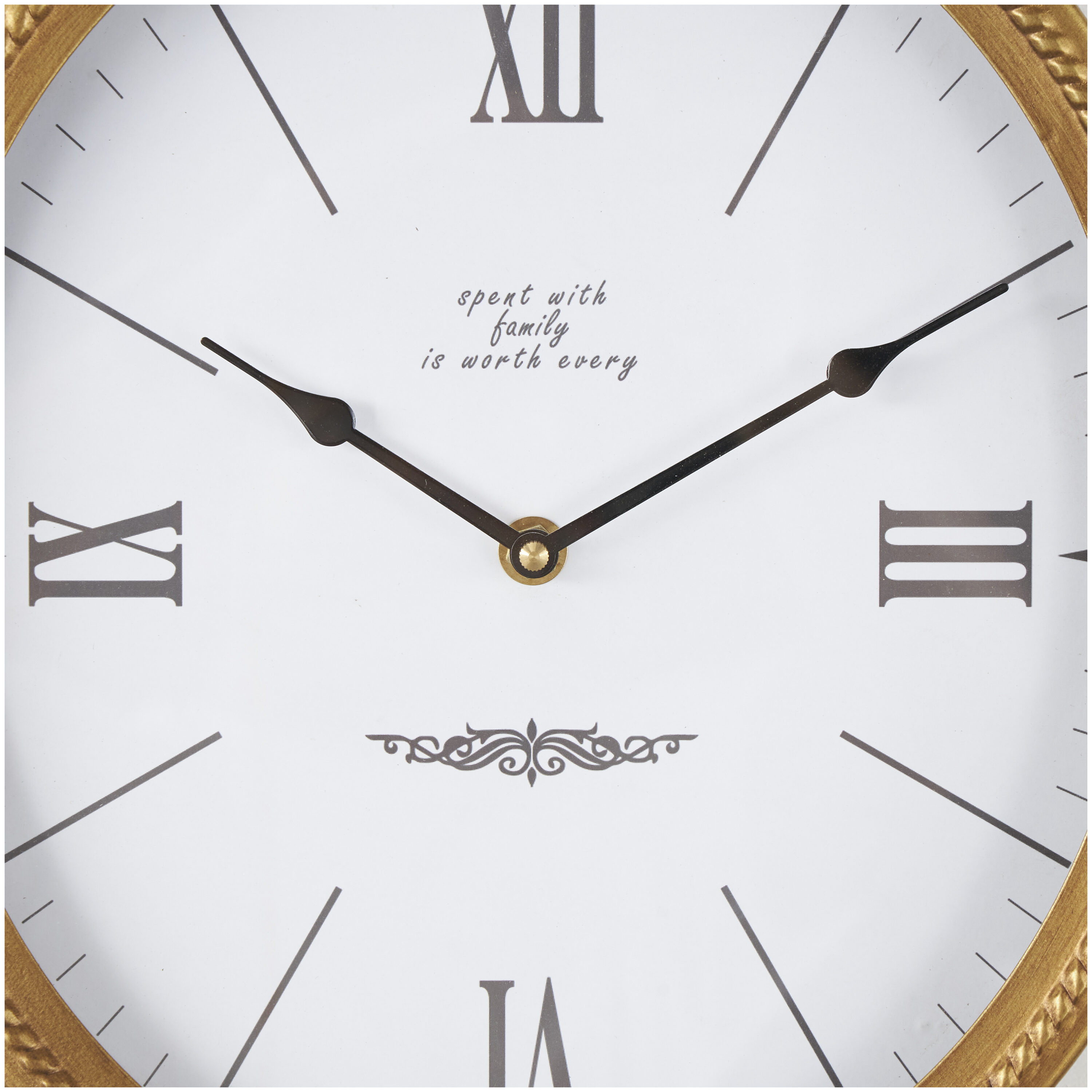 Grayson Lane 822111 Indoor-Outdoor-Clocks - View #7