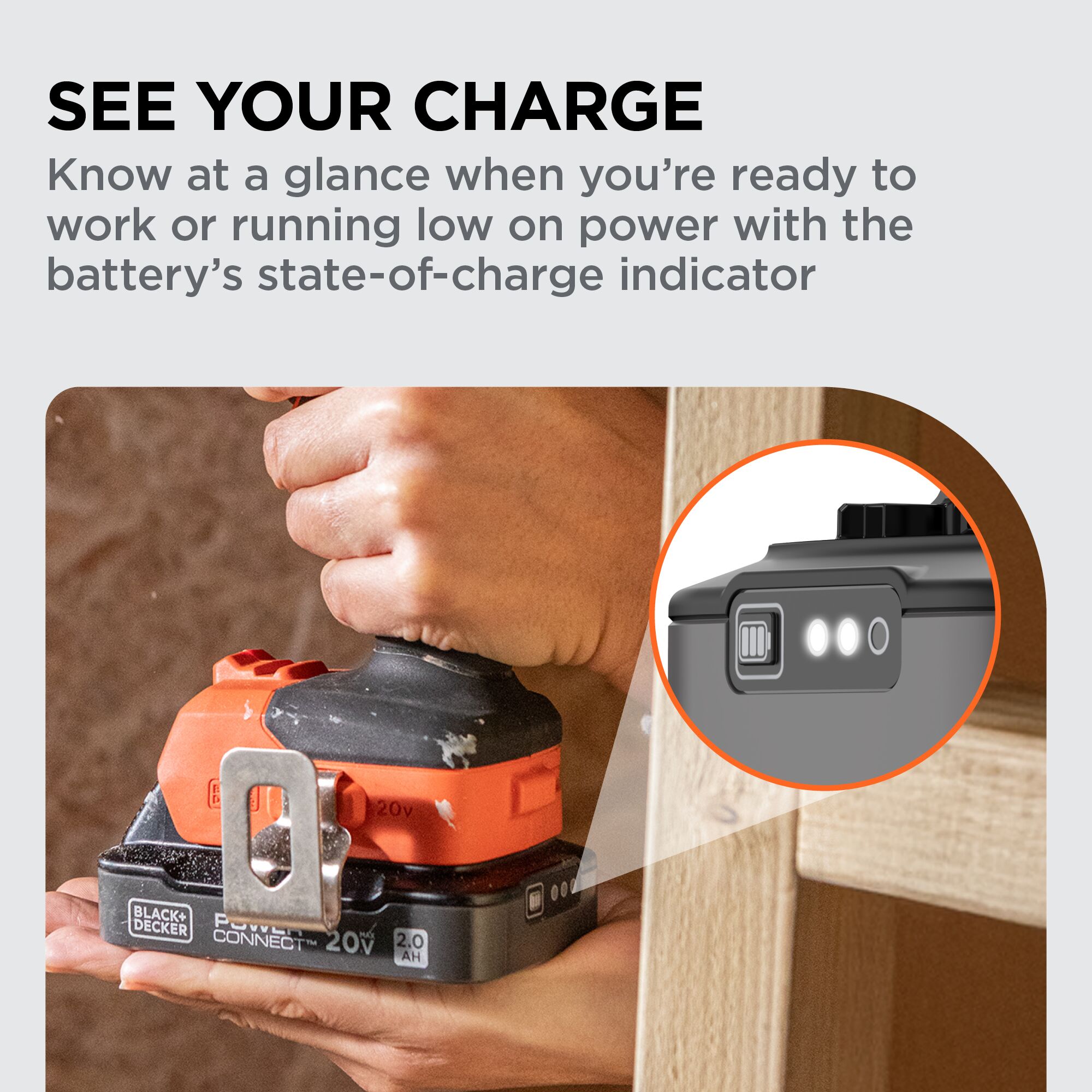 BLACK+DECKER BLD782PK30D1 Combo-Kits - View #10