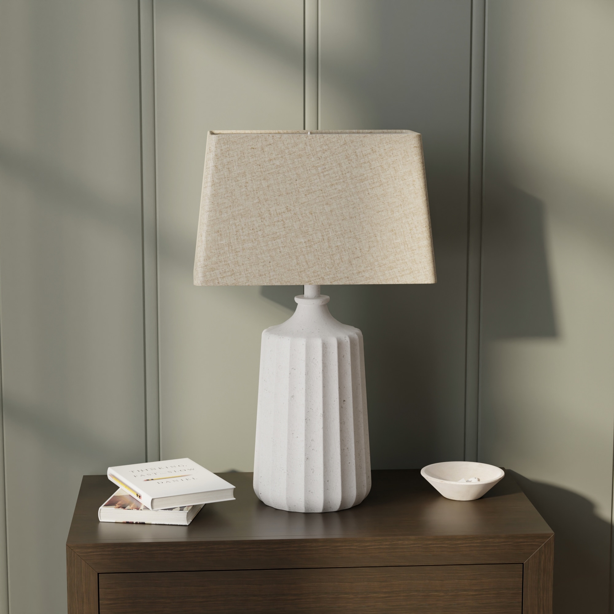 allen + roth LSH75 Lamp-Shades - View #5