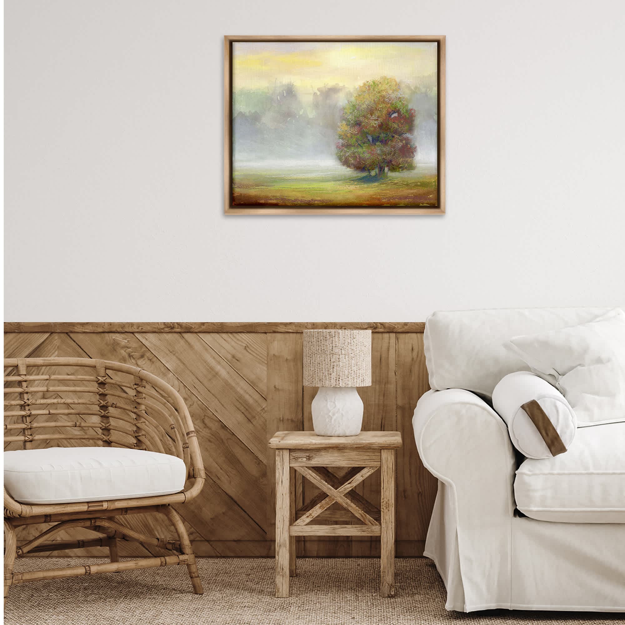Stupell Industries BS-102-FFE-24X30 Wall-Art - View #3
