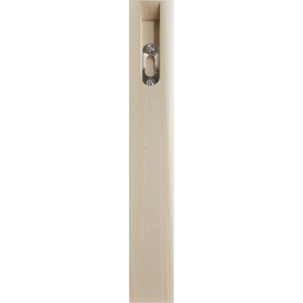 Ekena Millwork BKT01X06X08BURW Exterior-Brackets-Braces - View #4