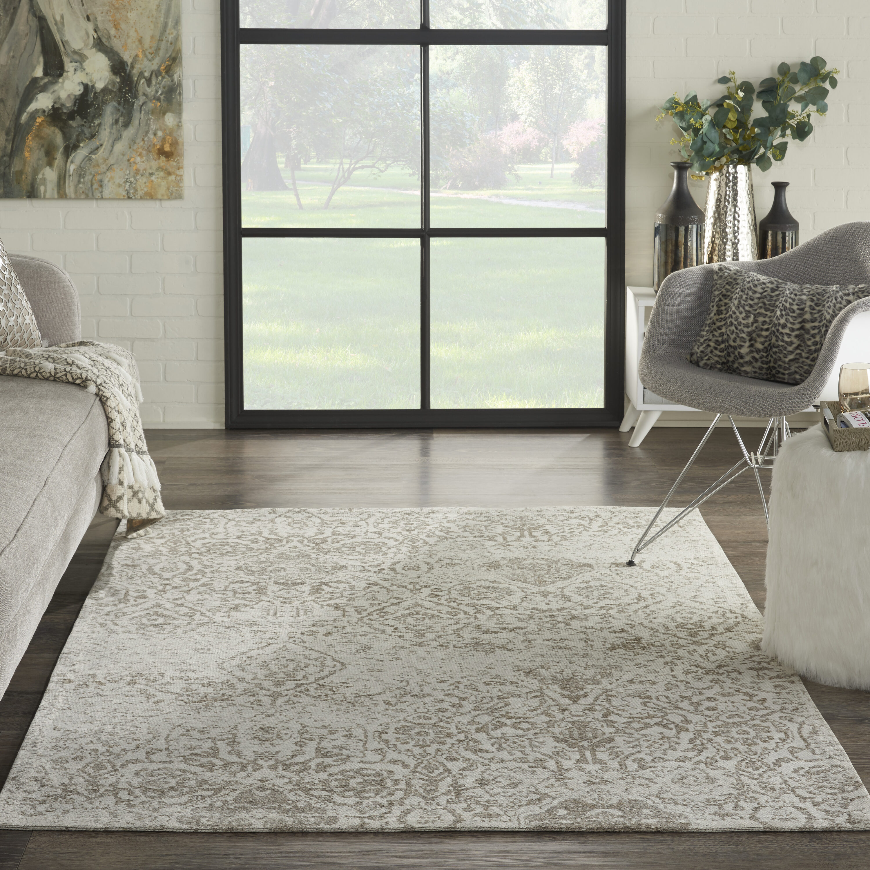 Nourison 99446349828 rugs - View #4