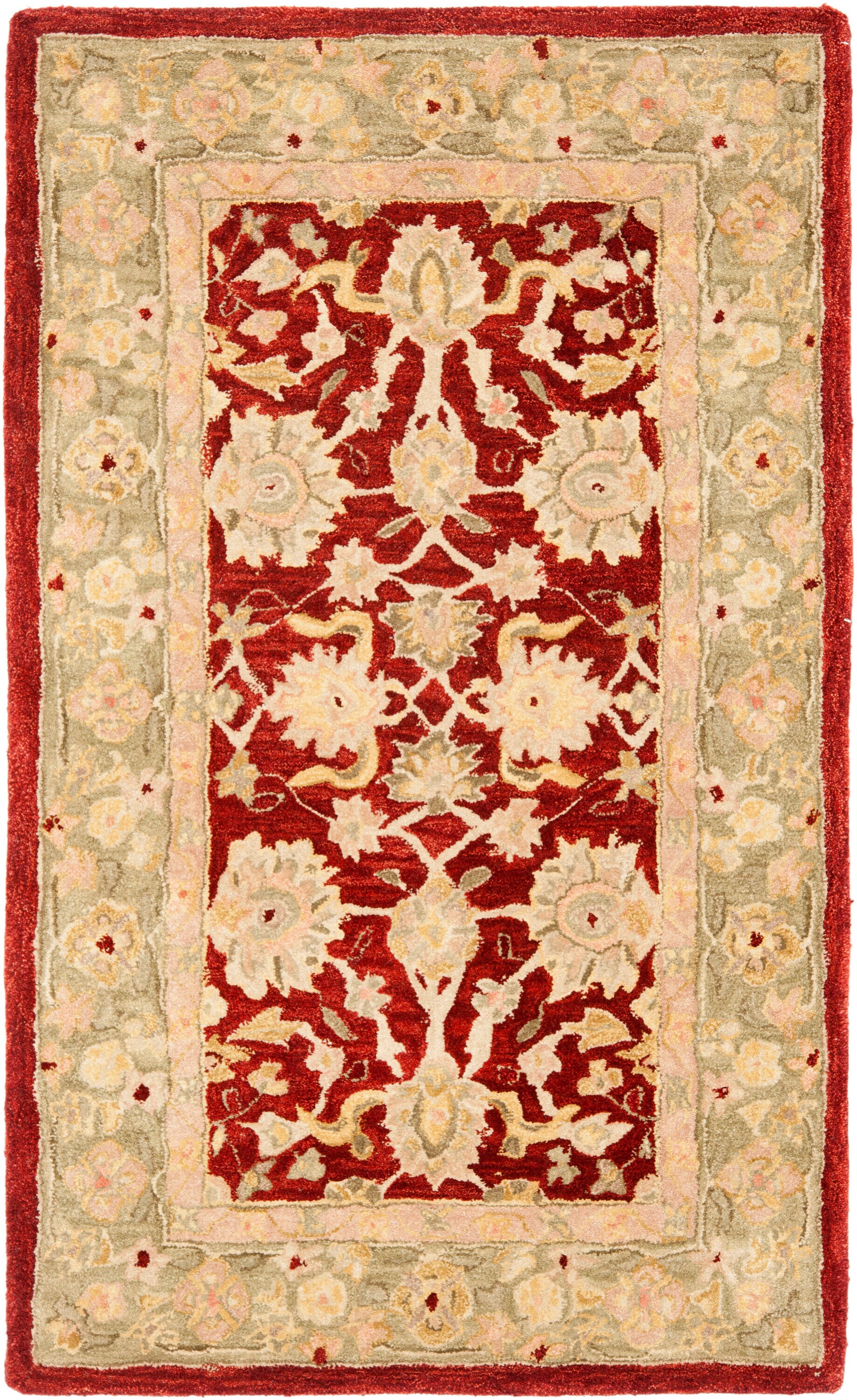 Safavieh AN522D-3 rugs - View #2