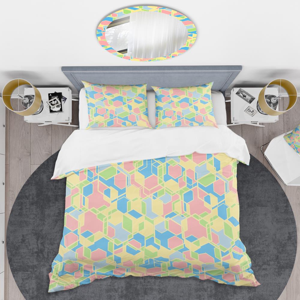 Designart BED24312-T bedding - View #2