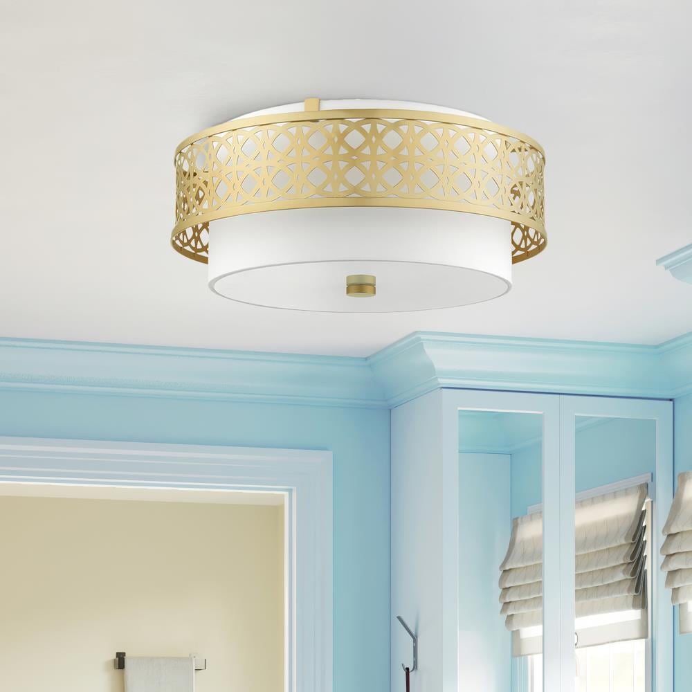 Livex Lighting 49864-33 flushmounts - View #10