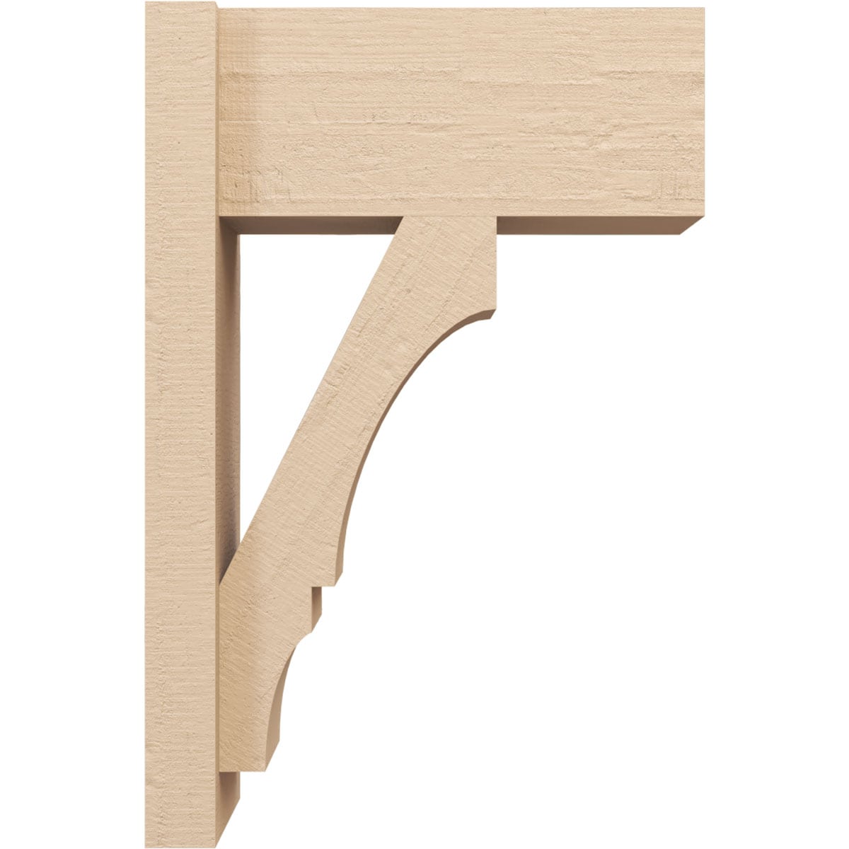 Ekena Millwork 2131365 corbels - View #3