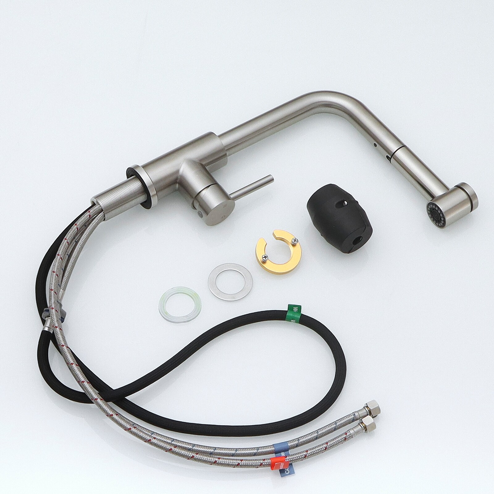 Sir Faucet TOHLAR-023 Kitchen-Faucets - View #8