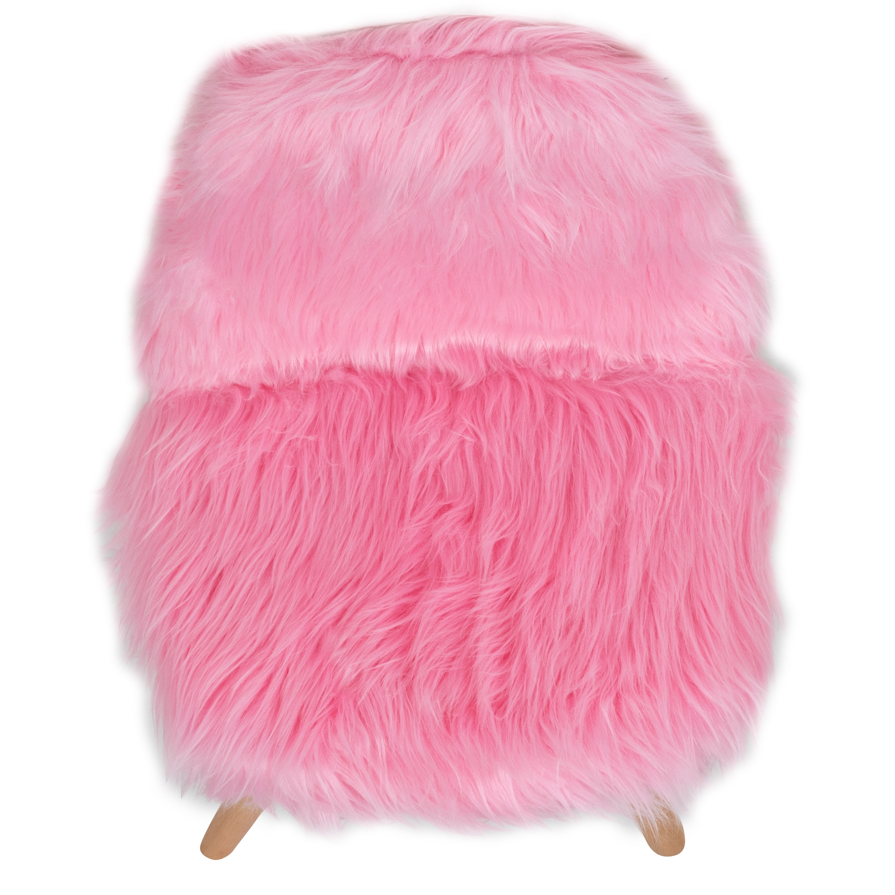 Flash Furniture 889142938613 Kids-Chairs - View #10