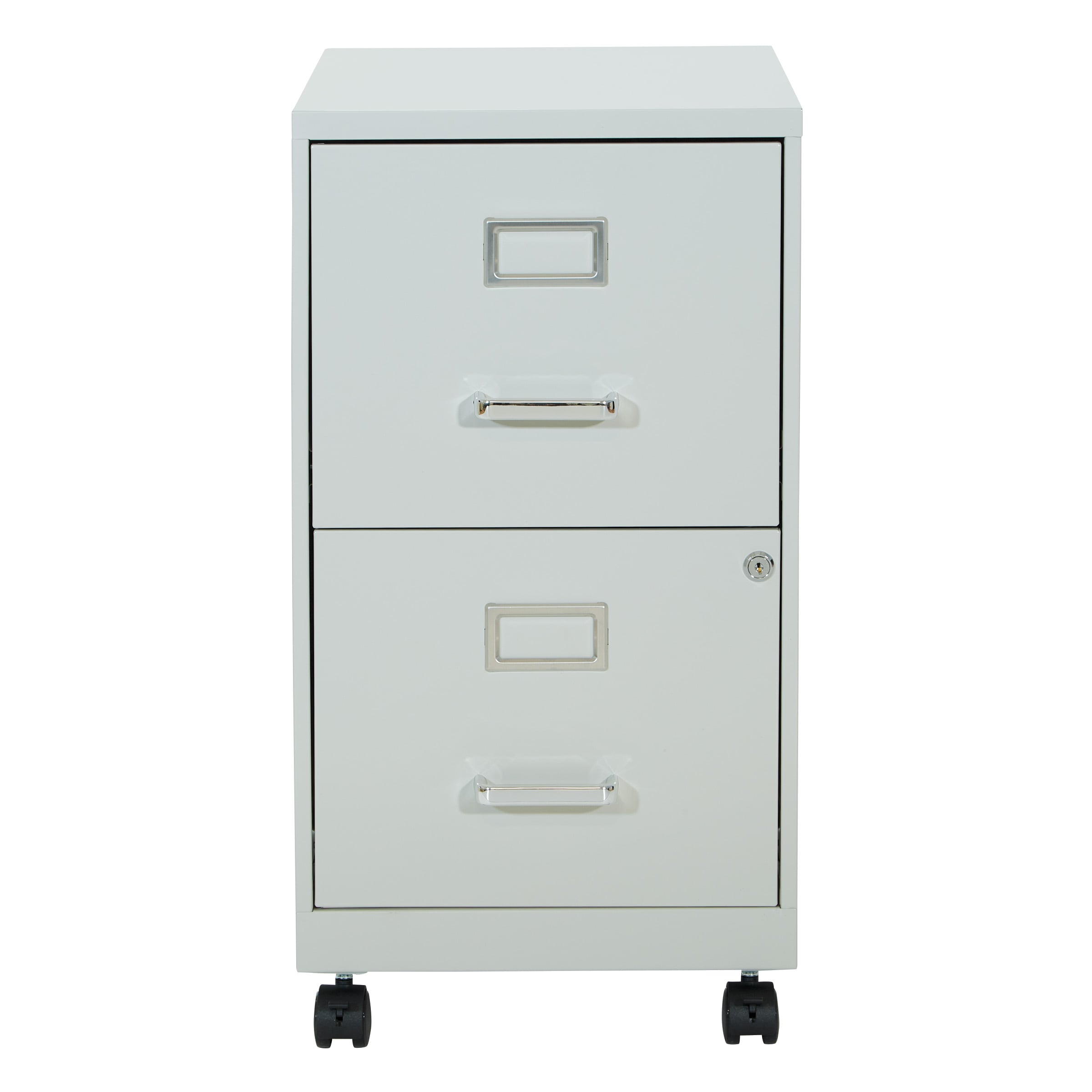 Office Star Products CF2DRM-2 Filing-Cabinets - View #3