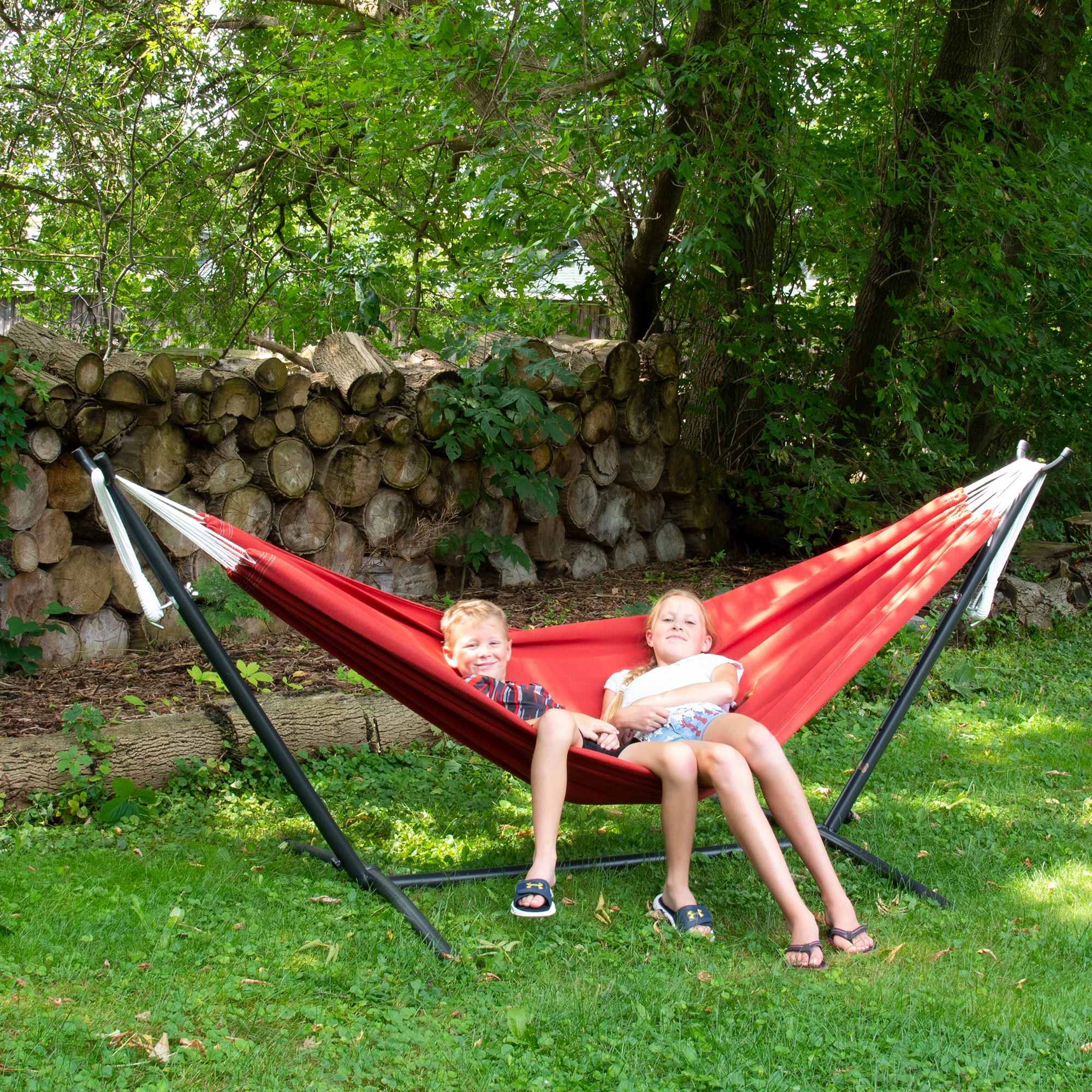 Vivere C9SUNCR hammocks - View #4