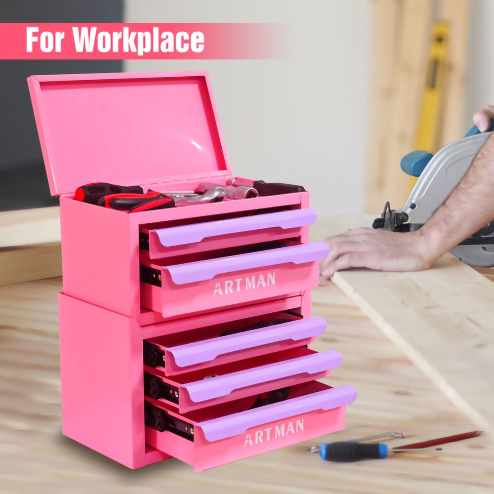 HomLux W1102P381701 Tool-Boxes - View #5