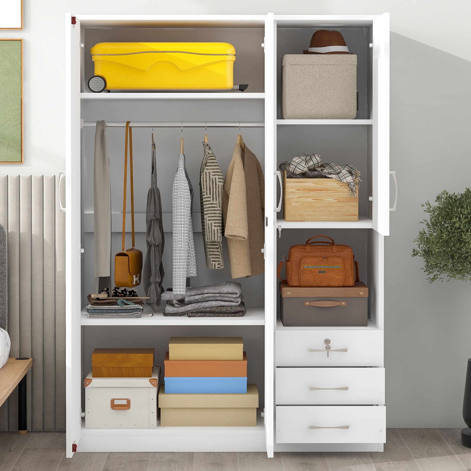 LOVMOR SF-R-N820000011K dressers - View #2